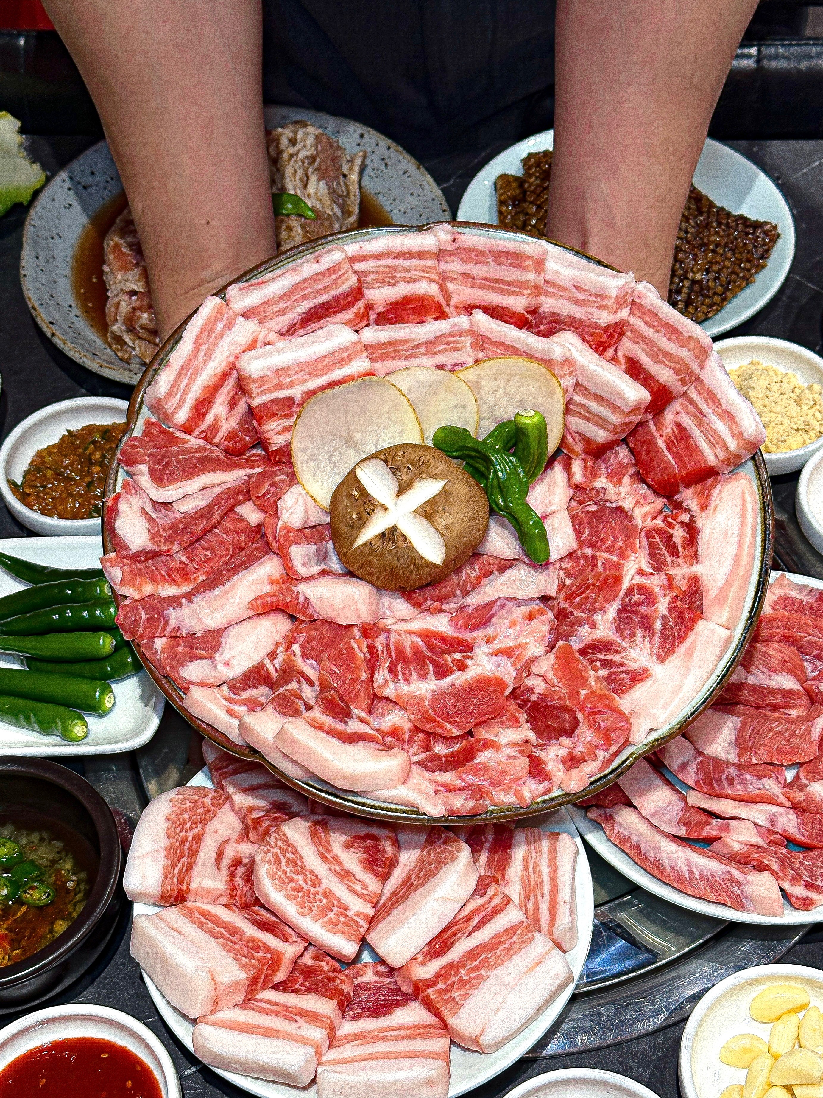 홍곳간 대표 사진
