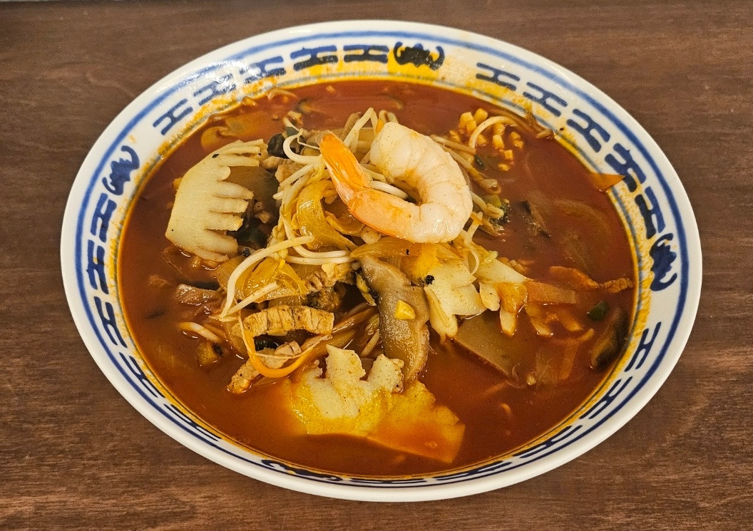 신비반점 사진 3