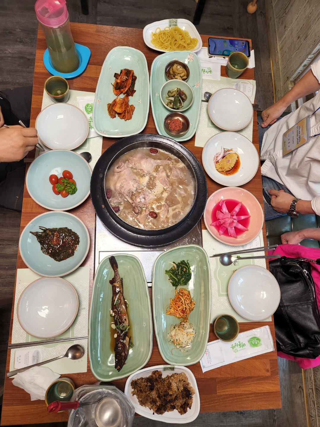 시골집순두부 사진 3