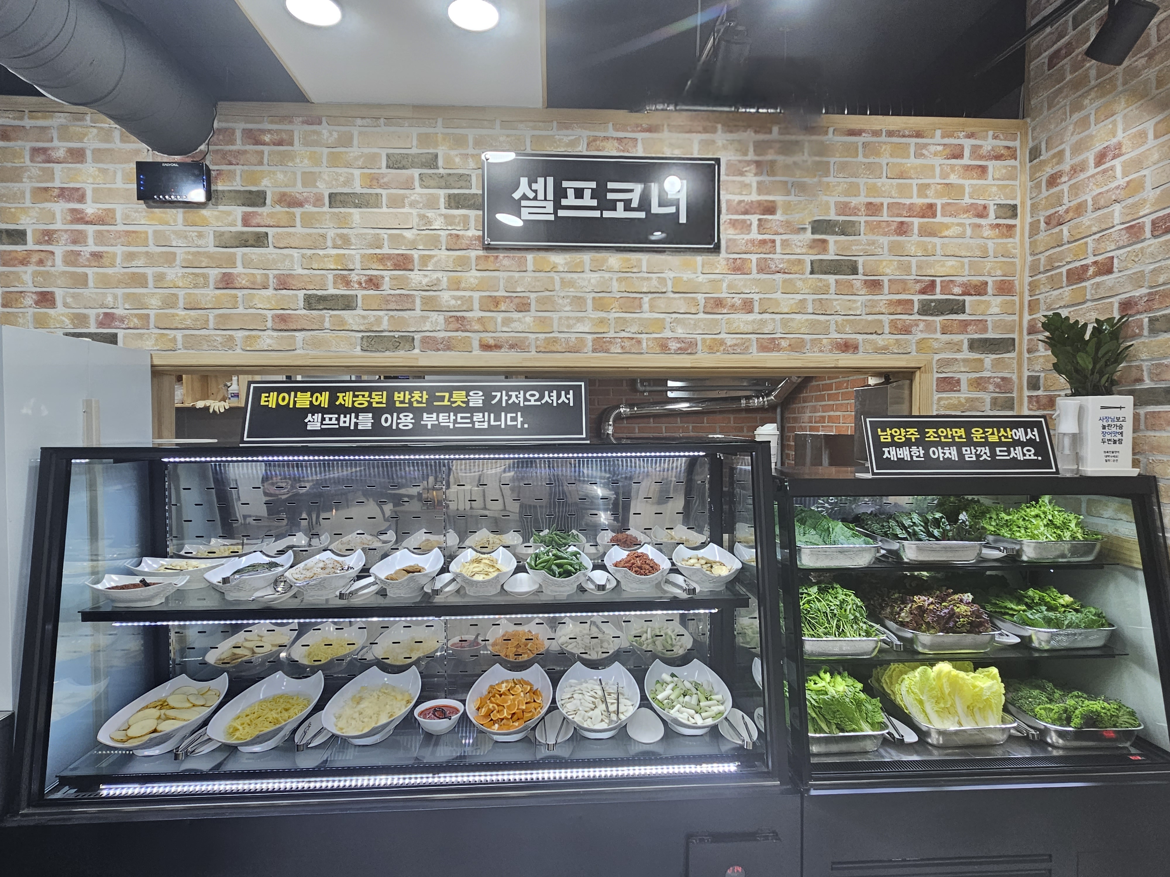 화륵민물장어 4