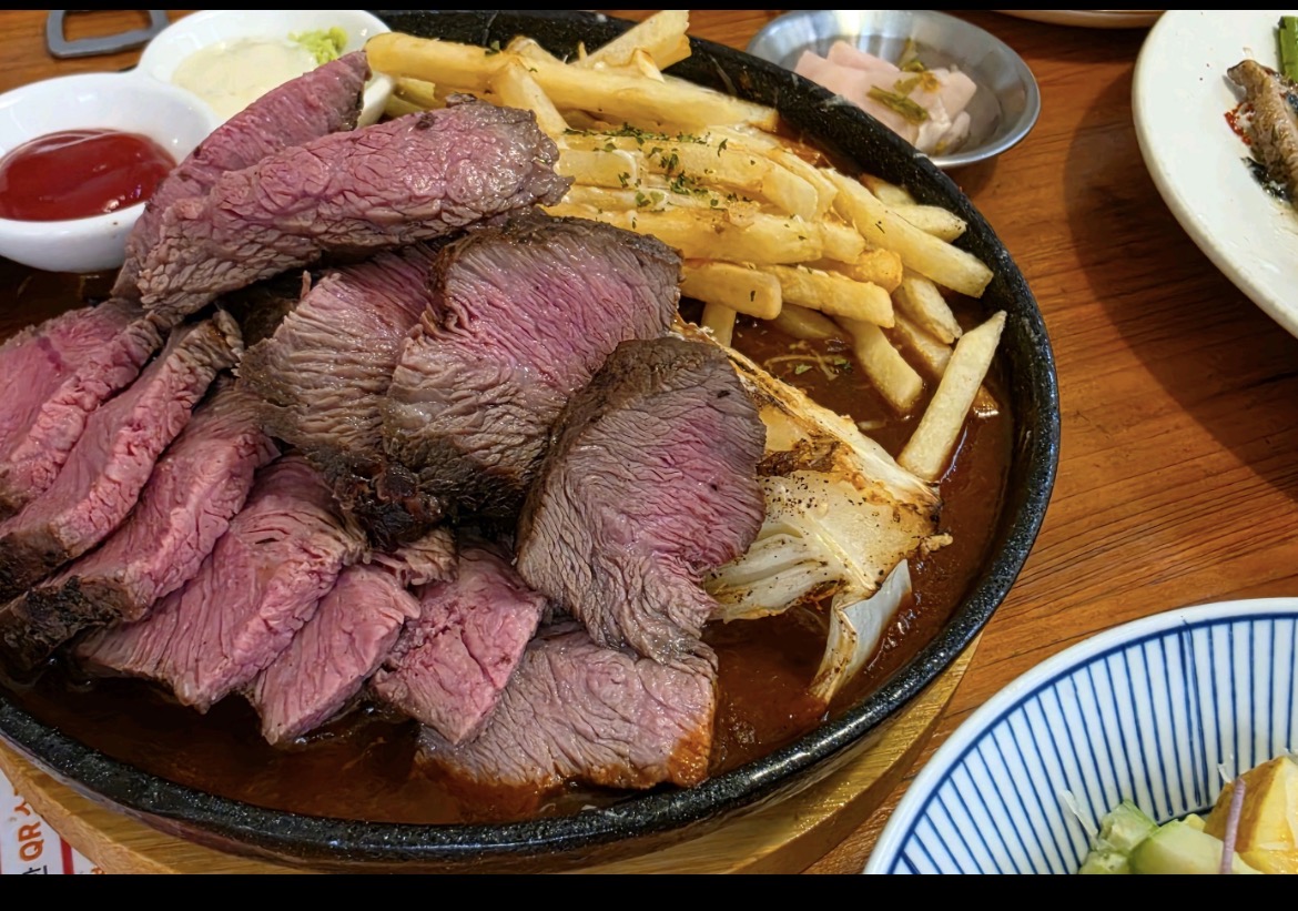 버튼업 합정 사진 3