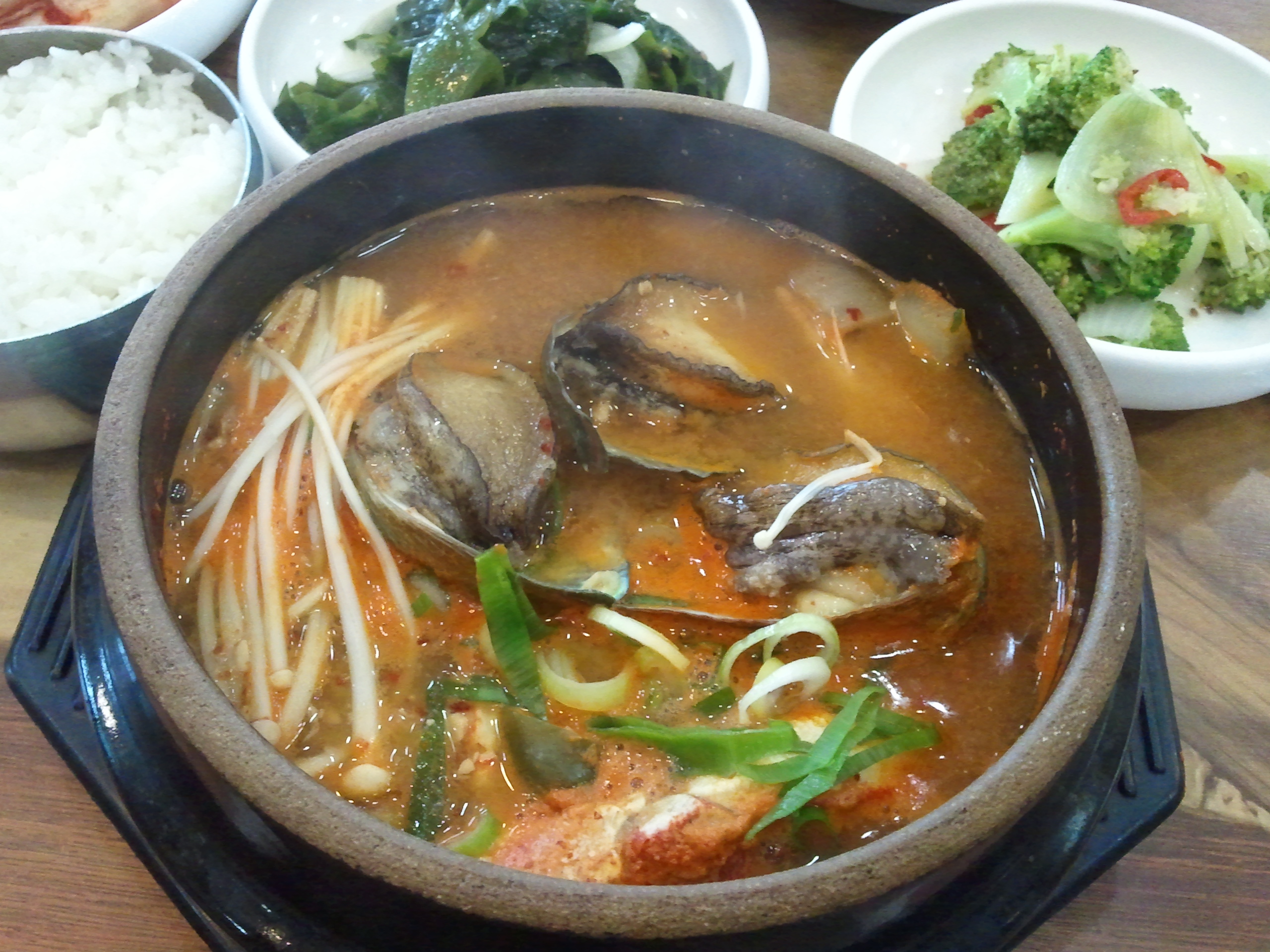 경복정 대표 사진