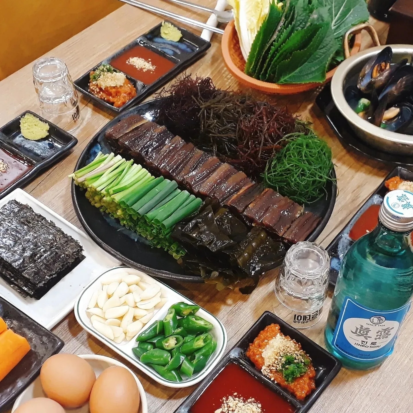 해초과메기 부산점 사진 2
