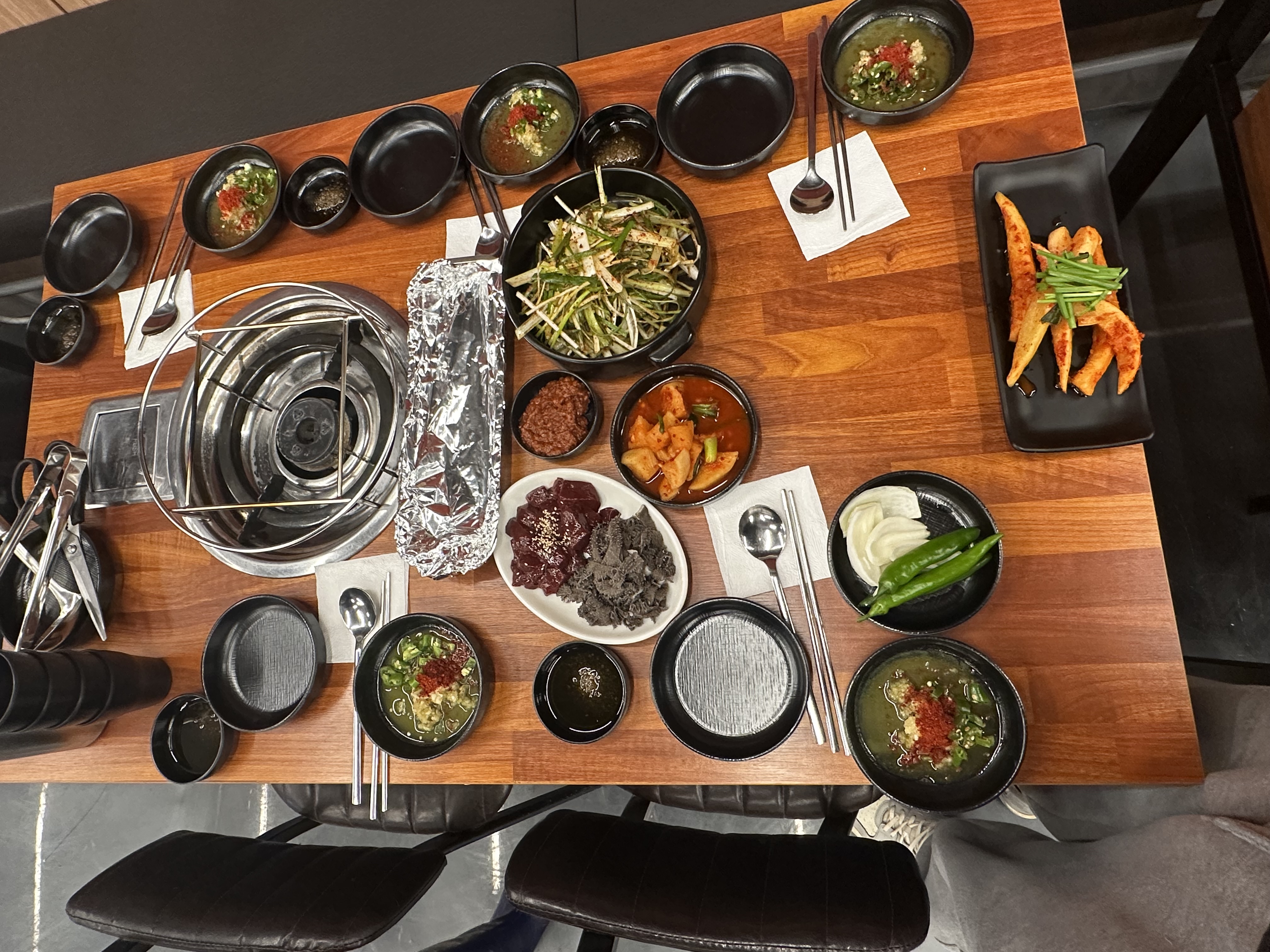 진곱포차 2