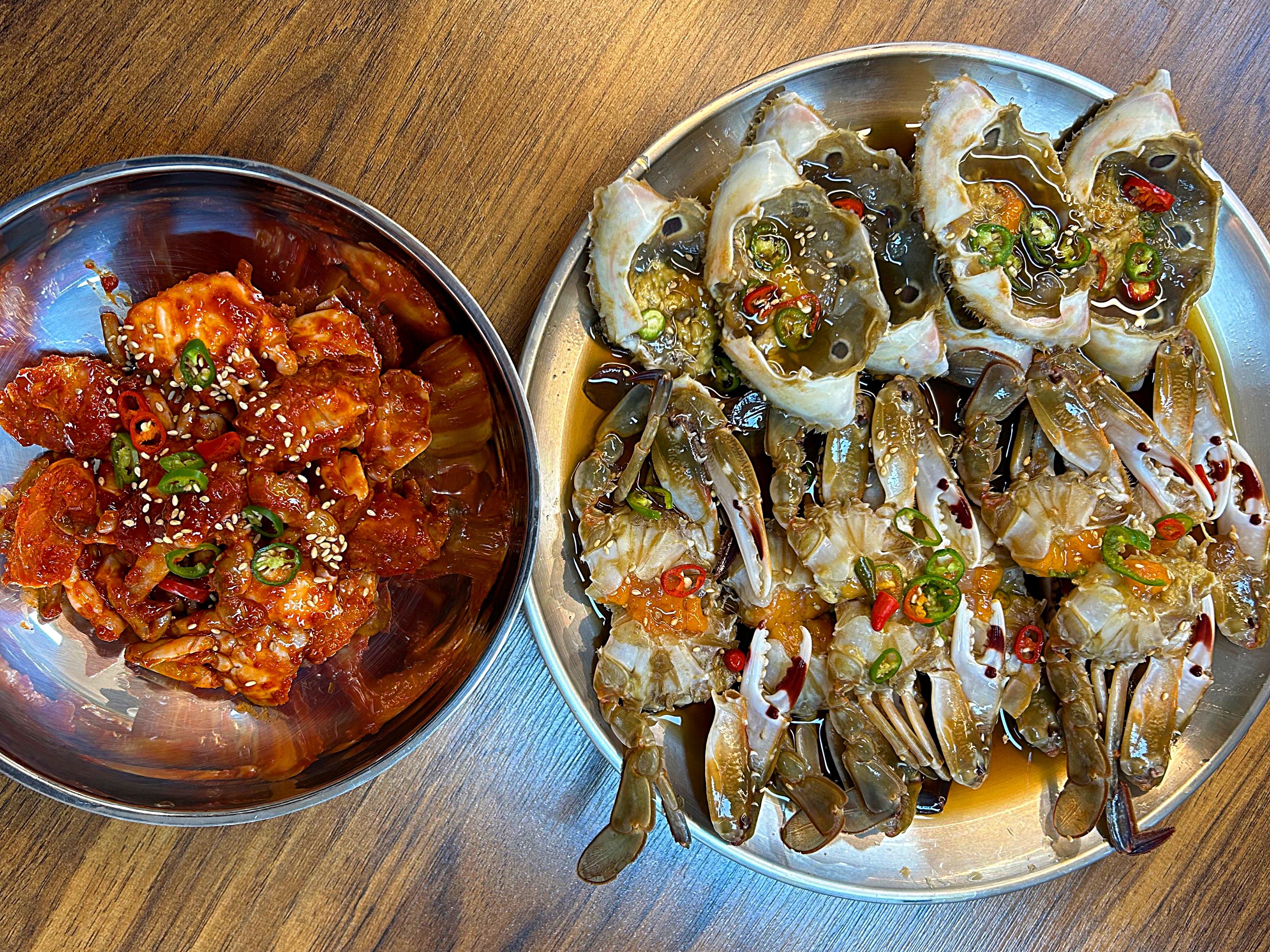 남도밥상 일광점 사진 6