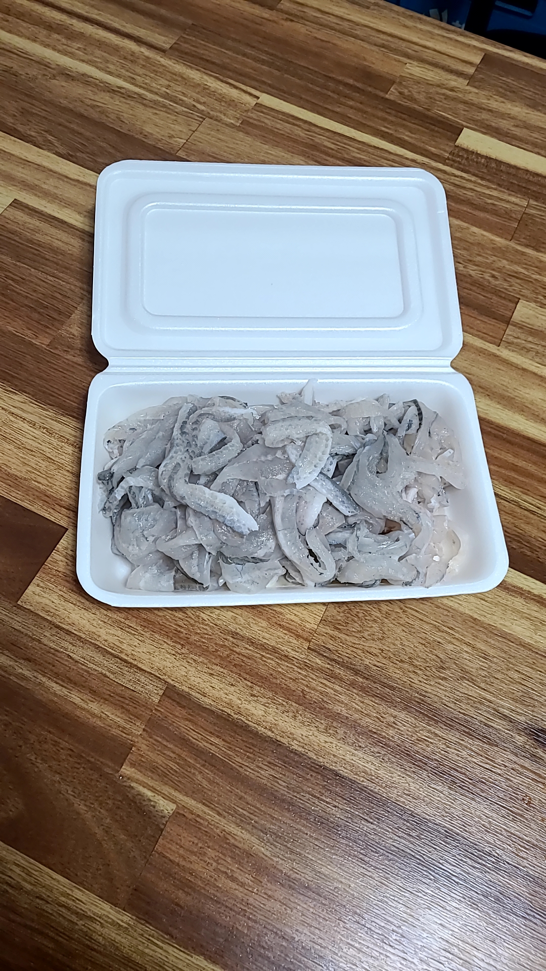 배수지횟집 사진 5