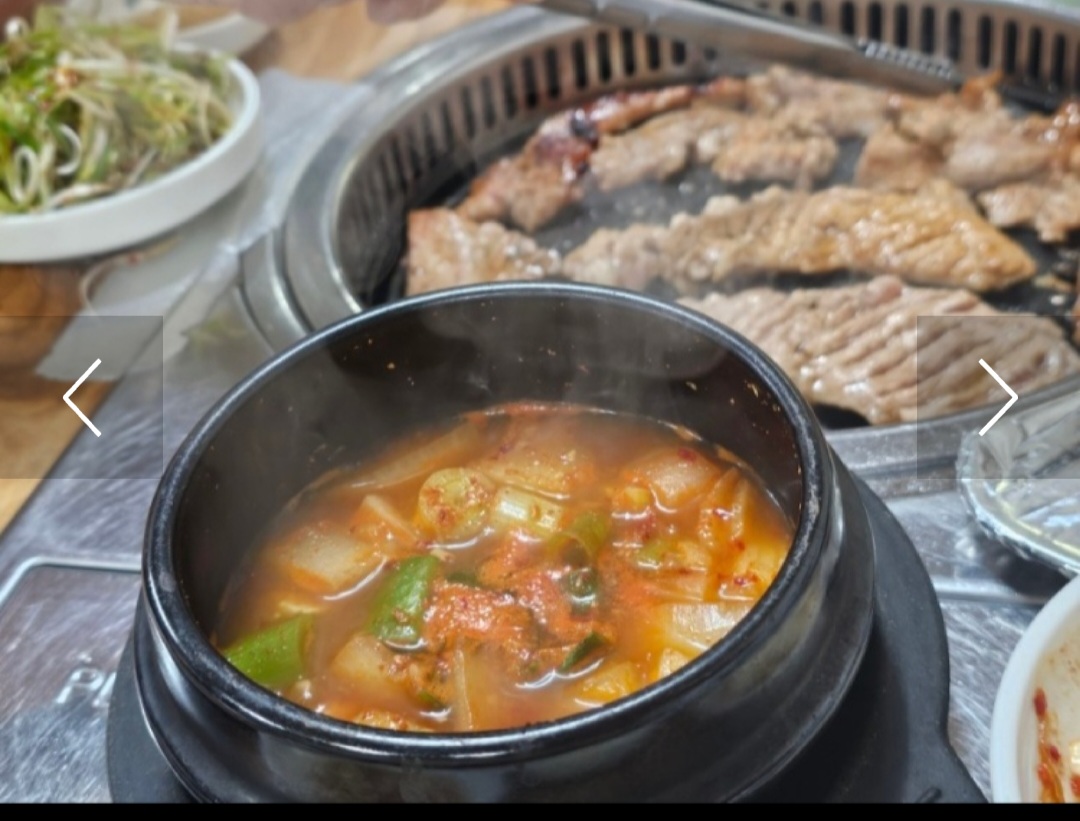 백년갈비 4