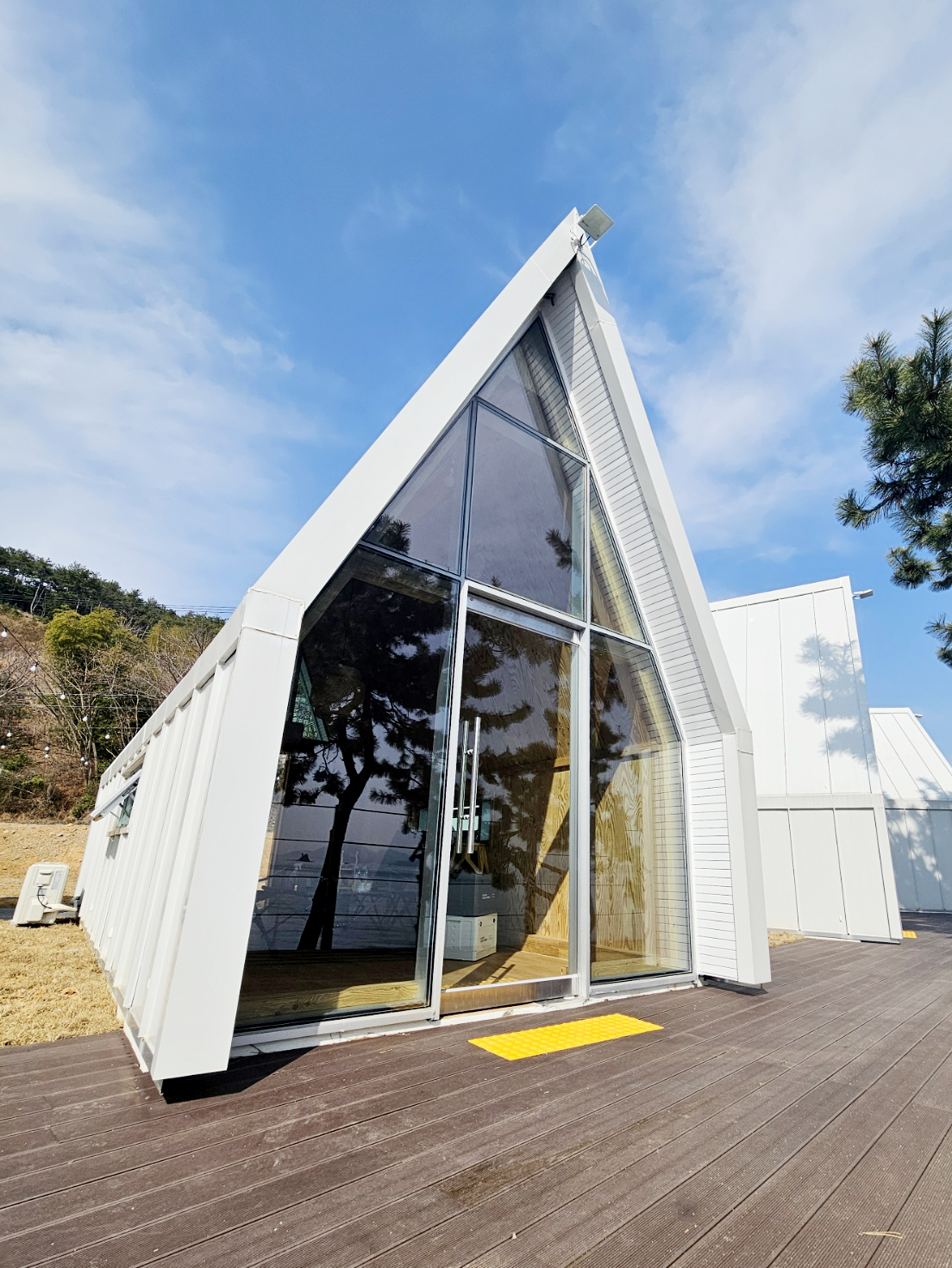 산타페캠프닉 매미성본점 사진 8