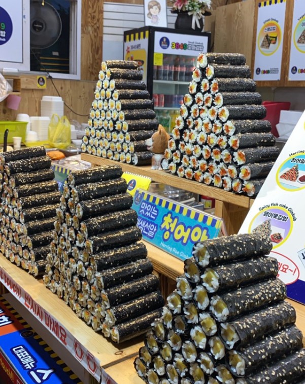 삼팔사구분식 본점 3