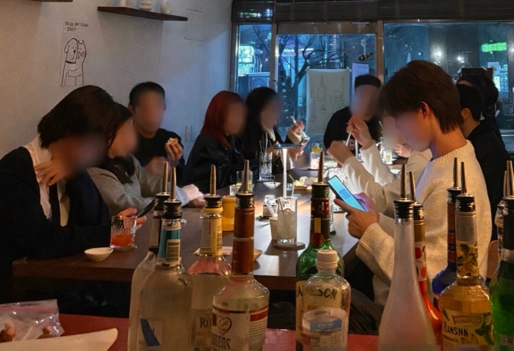 서울혼술바 시점 신림점 사진 8