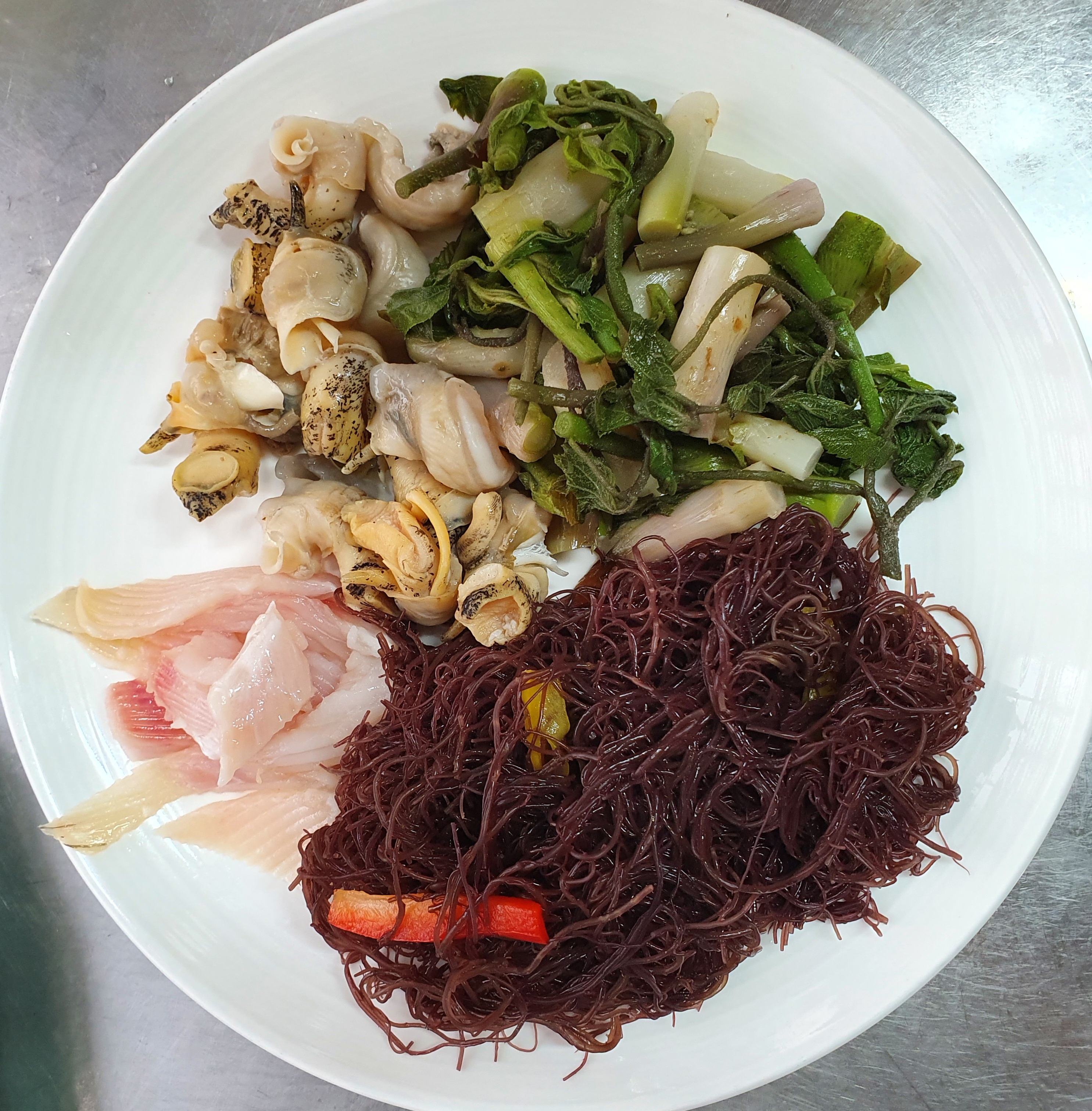 Oraedoenmirae (오래된미래) 3