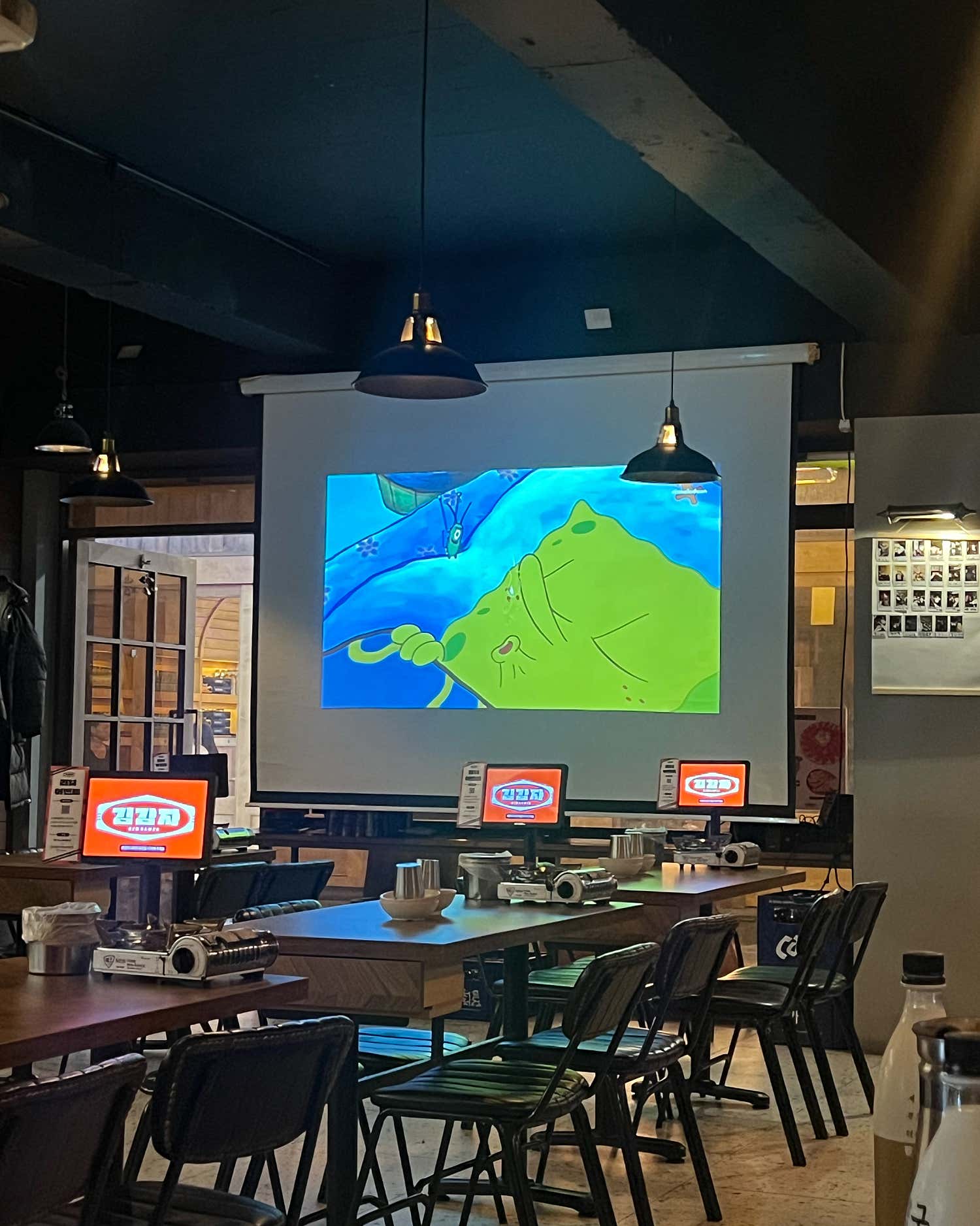 김감자 부산서면본점 사진 5