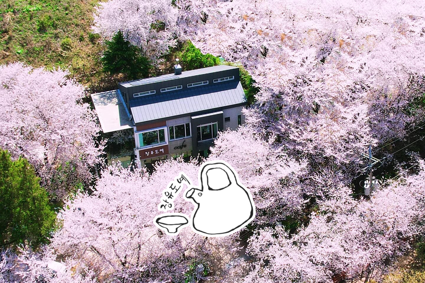 장유도예카페