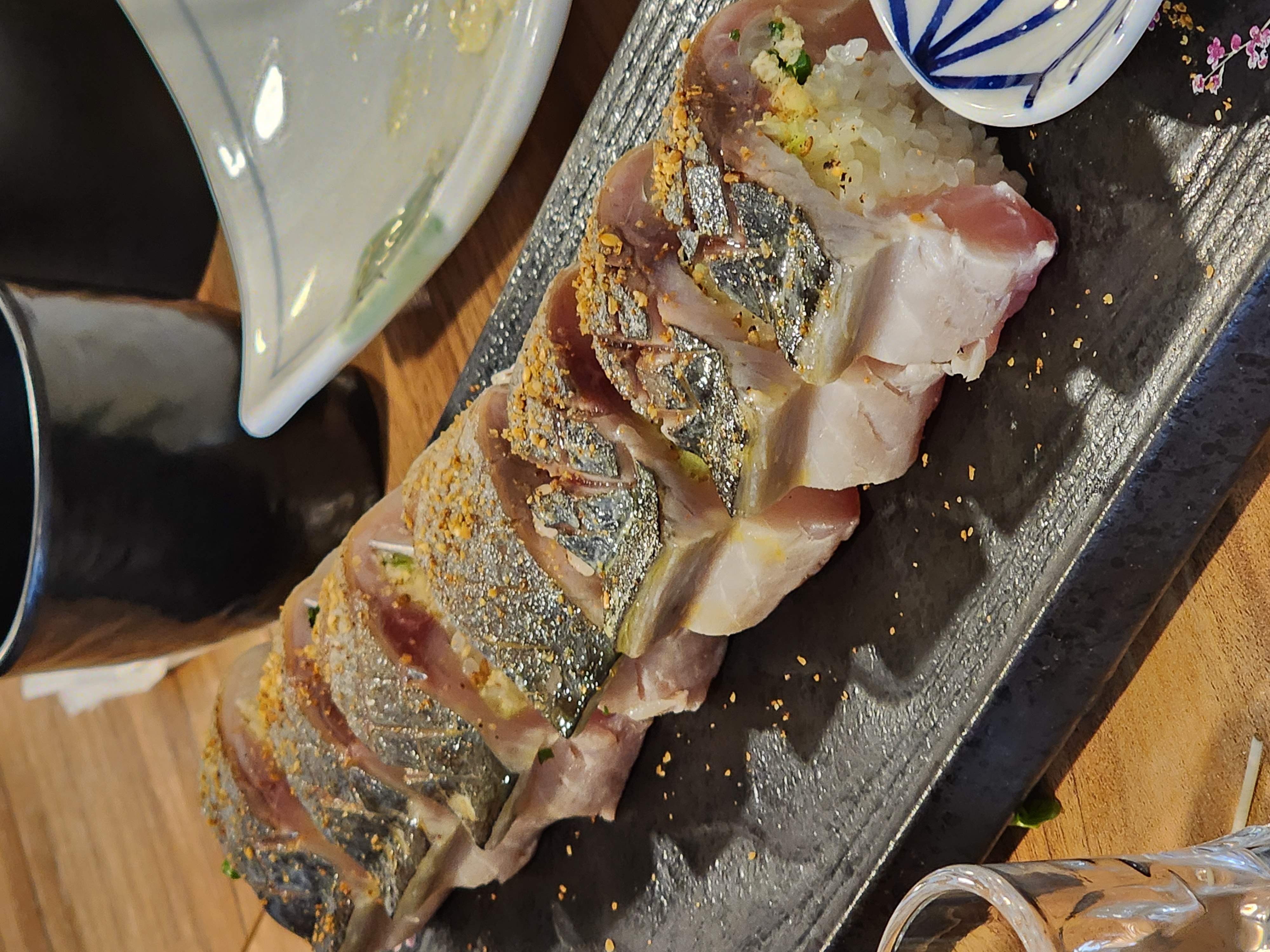 Chochobapbap (초초밥밥) 3