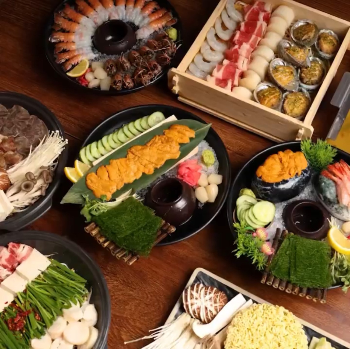 간택 마곡본점 사진 3