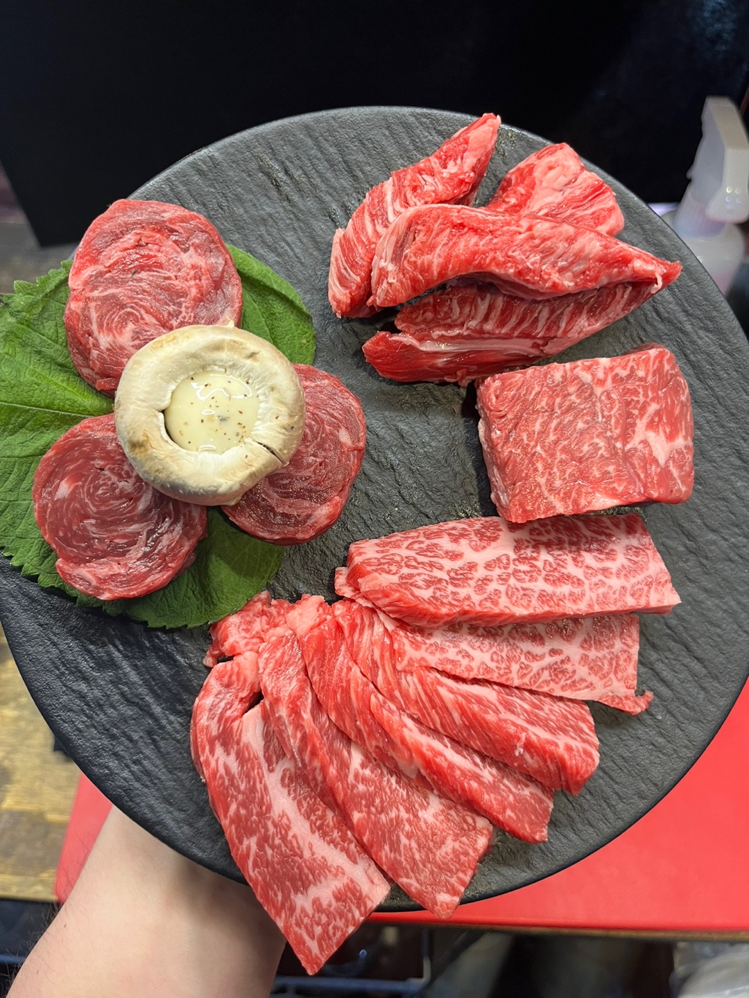 우백장 사진 4