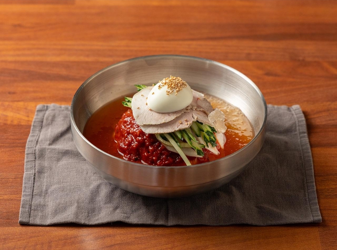 황금밀면 수영점 사진 4