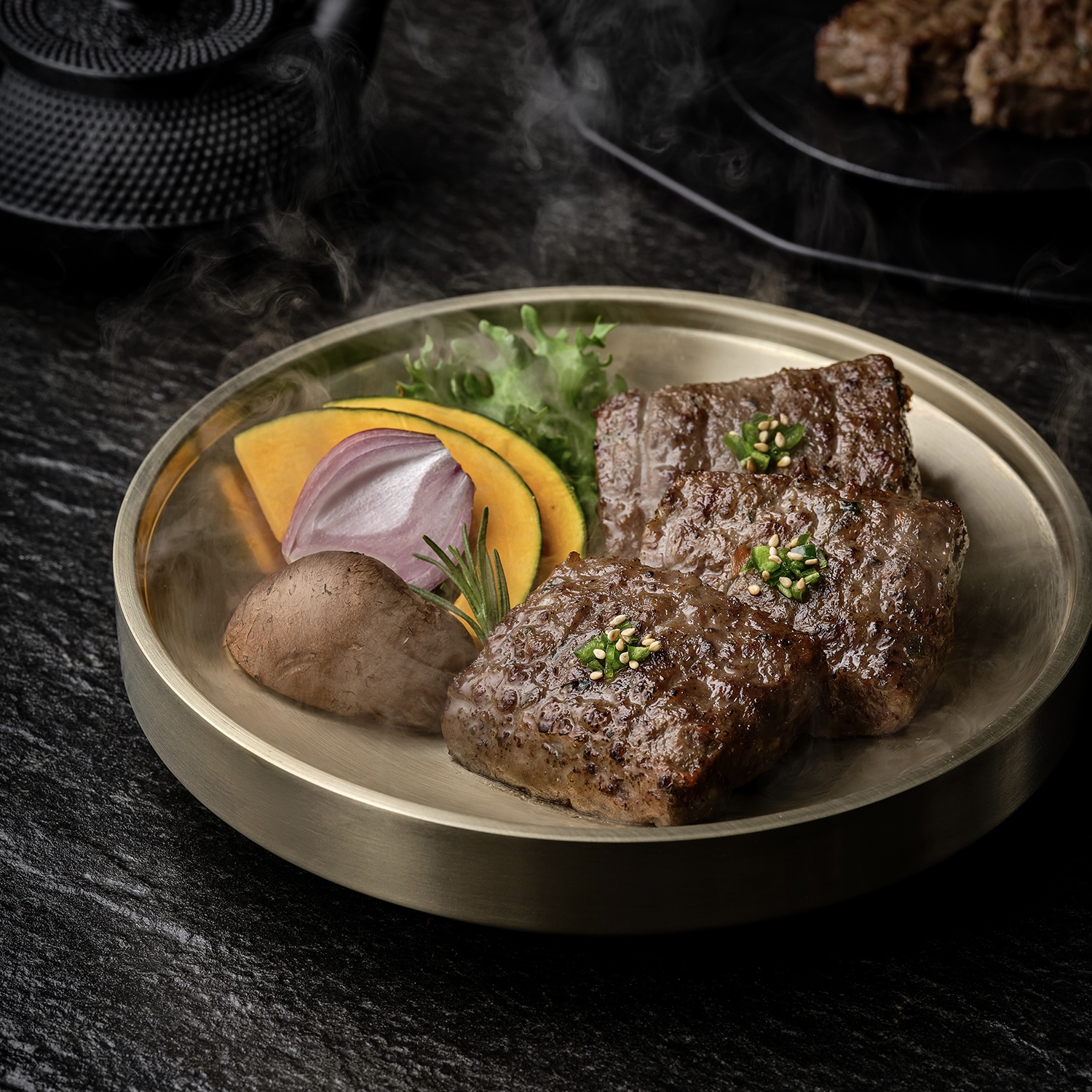 쌍교숯불갈비 4