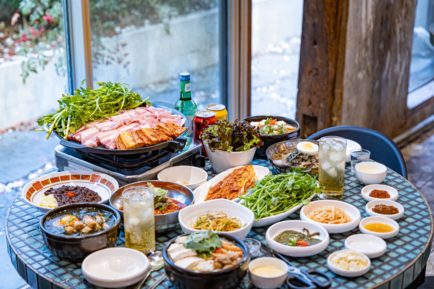 콜롬보가든 사진 6