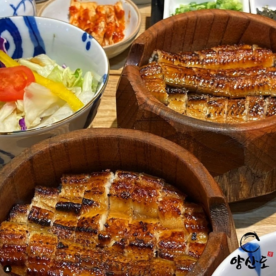 Yangsandodeungchonjeom (양산도등촌점) 3