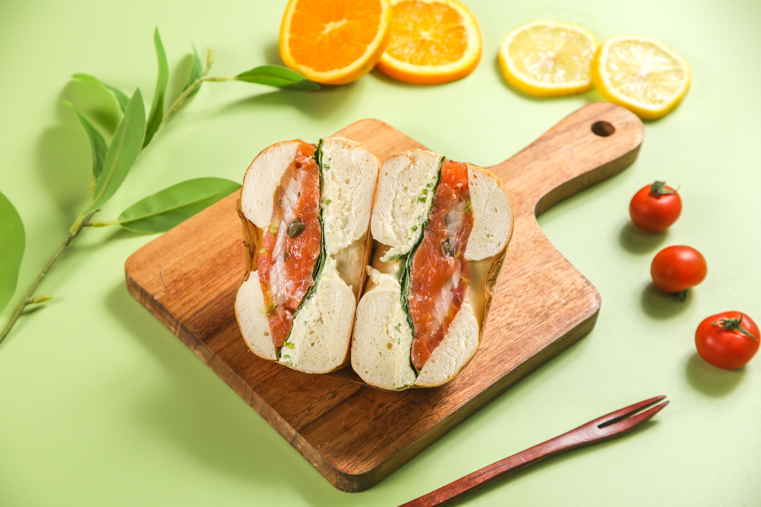 리치프레쉬 동래점 사진 2