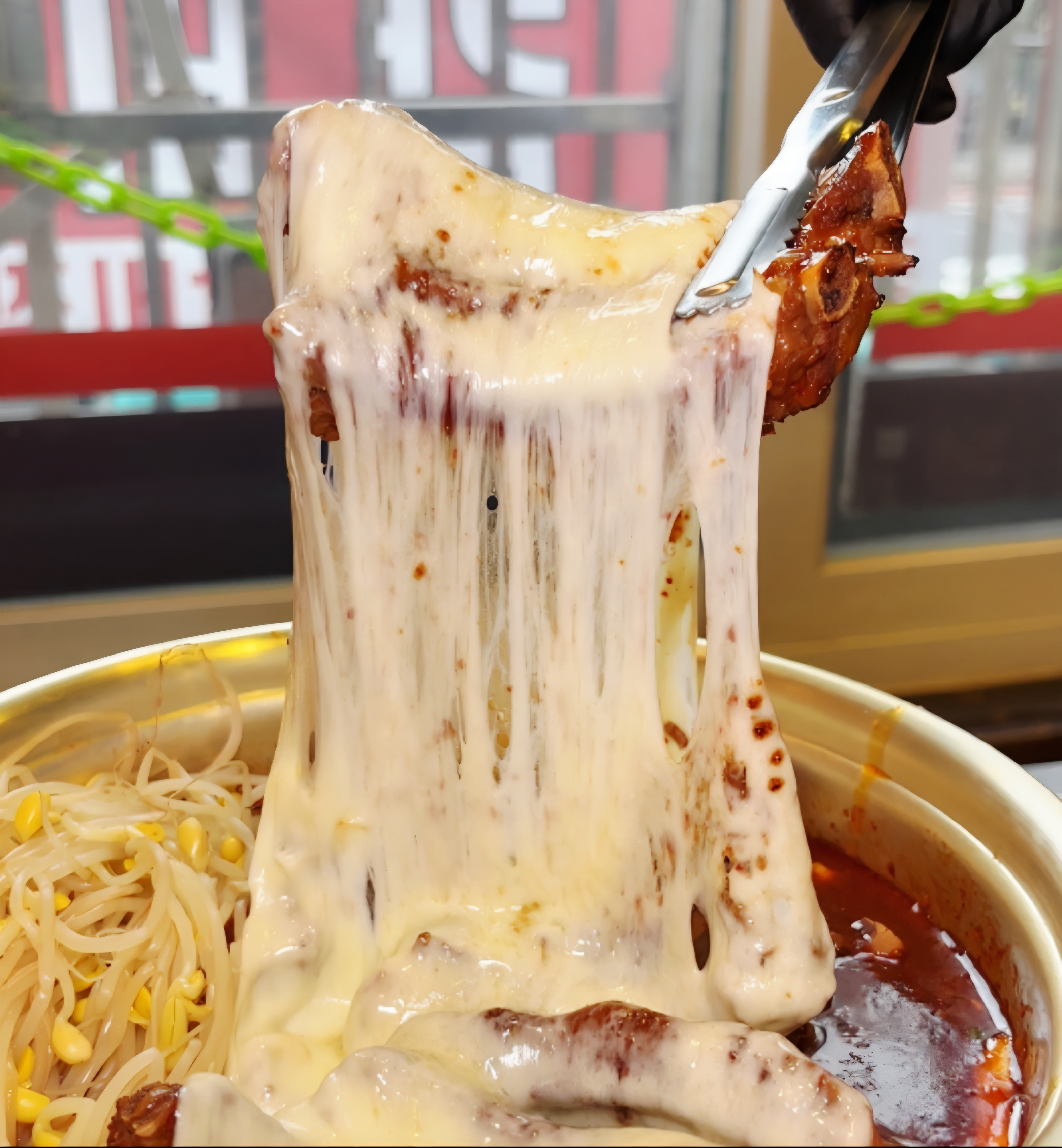 양푼애등갈비 분당 서현본점 사진 3