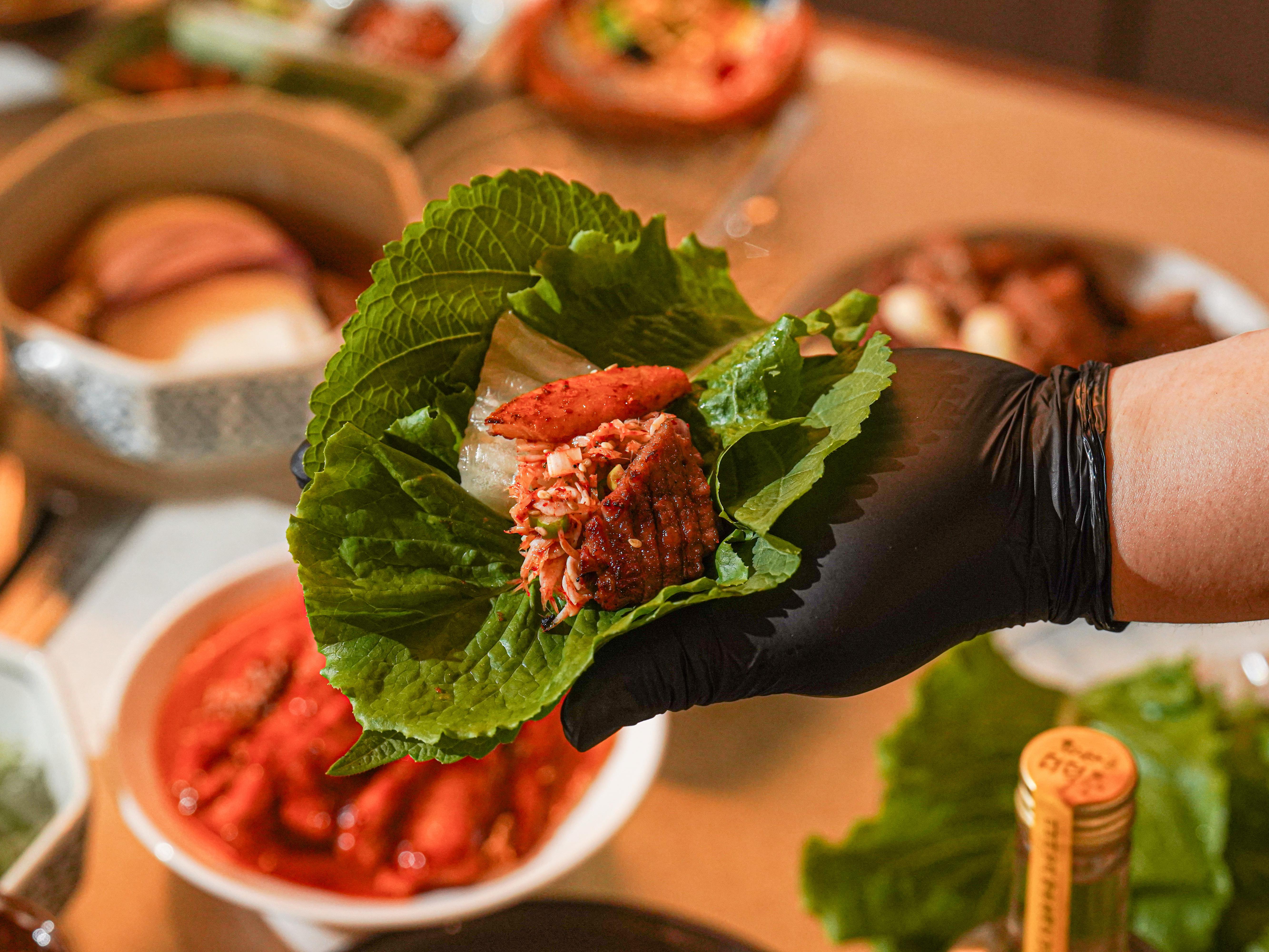 화인가 더덕숯불갈비 사진 6
