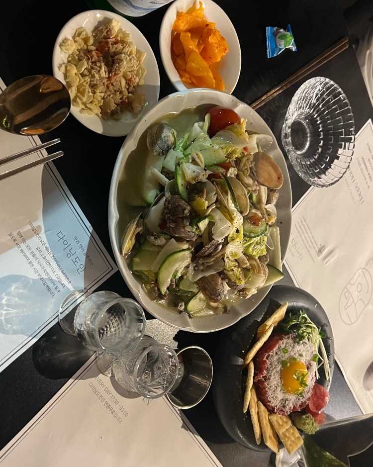 다이닝도안 사진 6