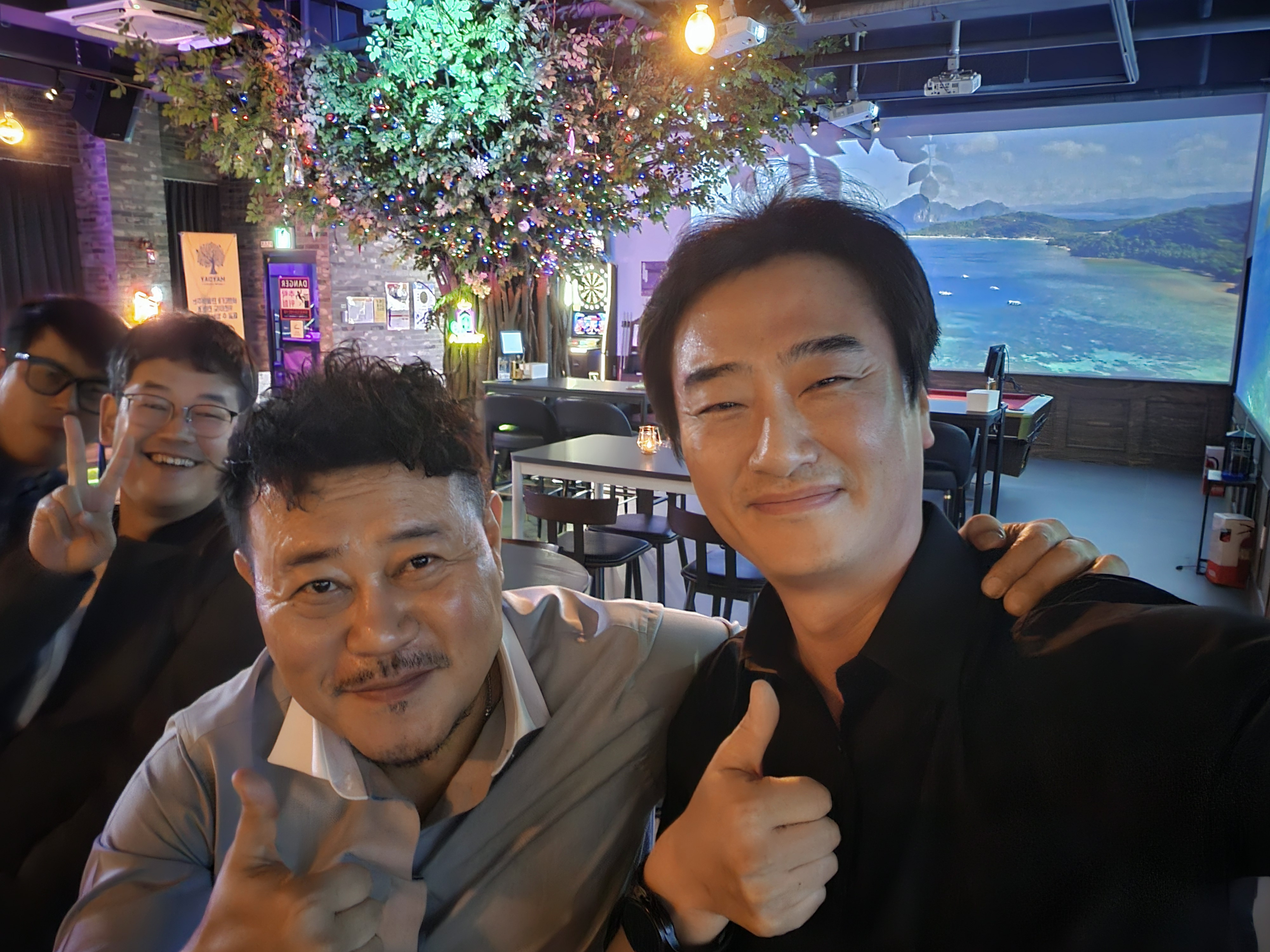 메이데이 사진 2