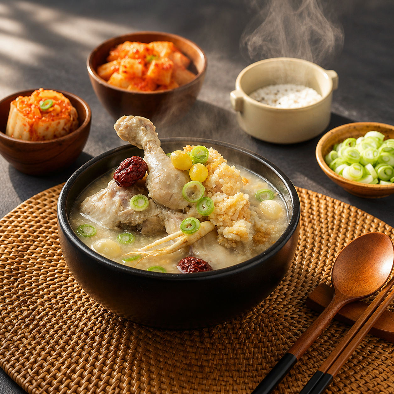 Hanchonseolleongtang 4