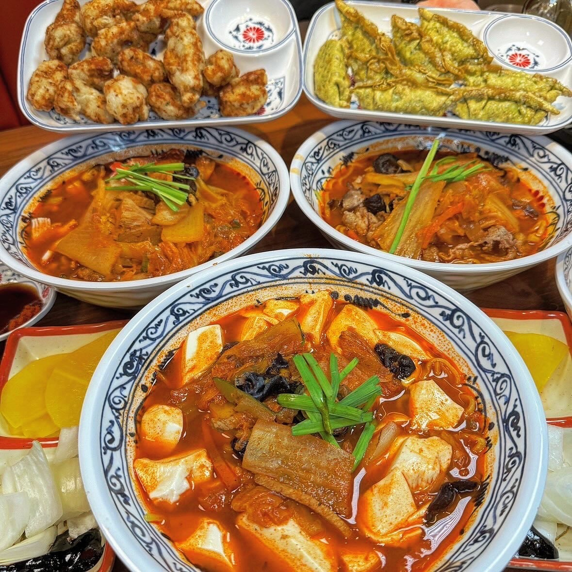 Doyajjamppong giheunggucheongjeom (도야짬뽕 기흥구청점) 3
