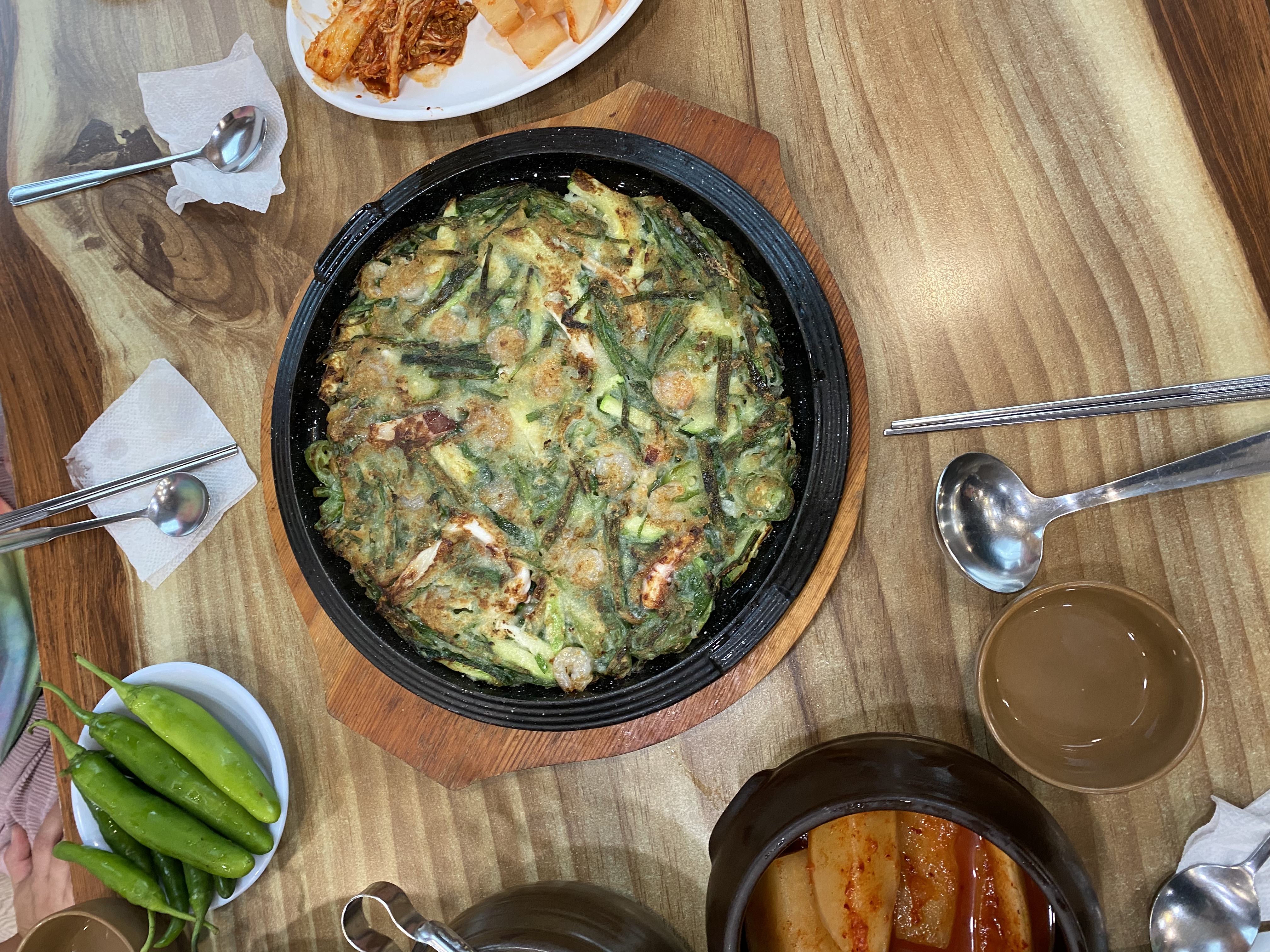 삼거리설렁탕 4