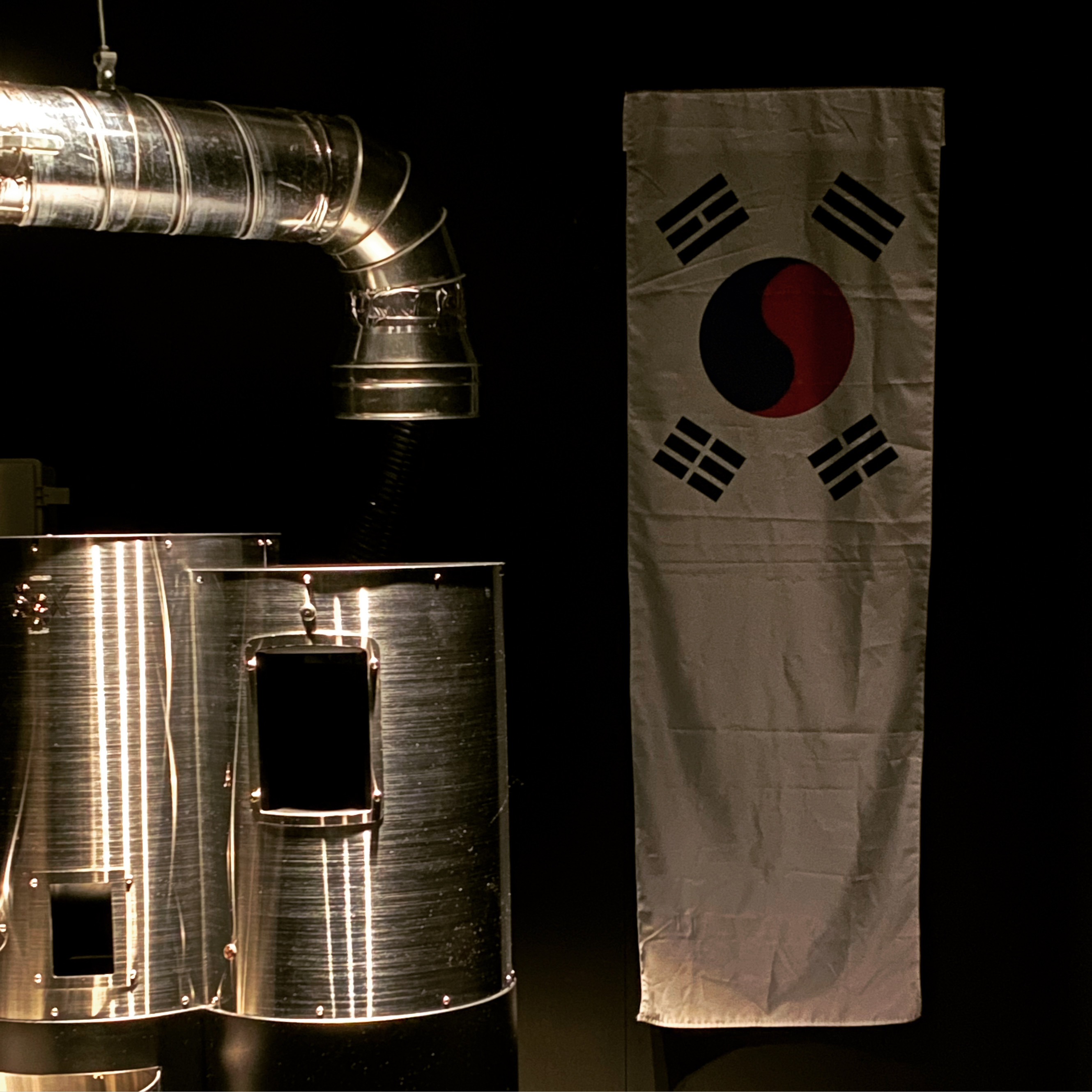 모닝캄커피랩 연남점 사진 5