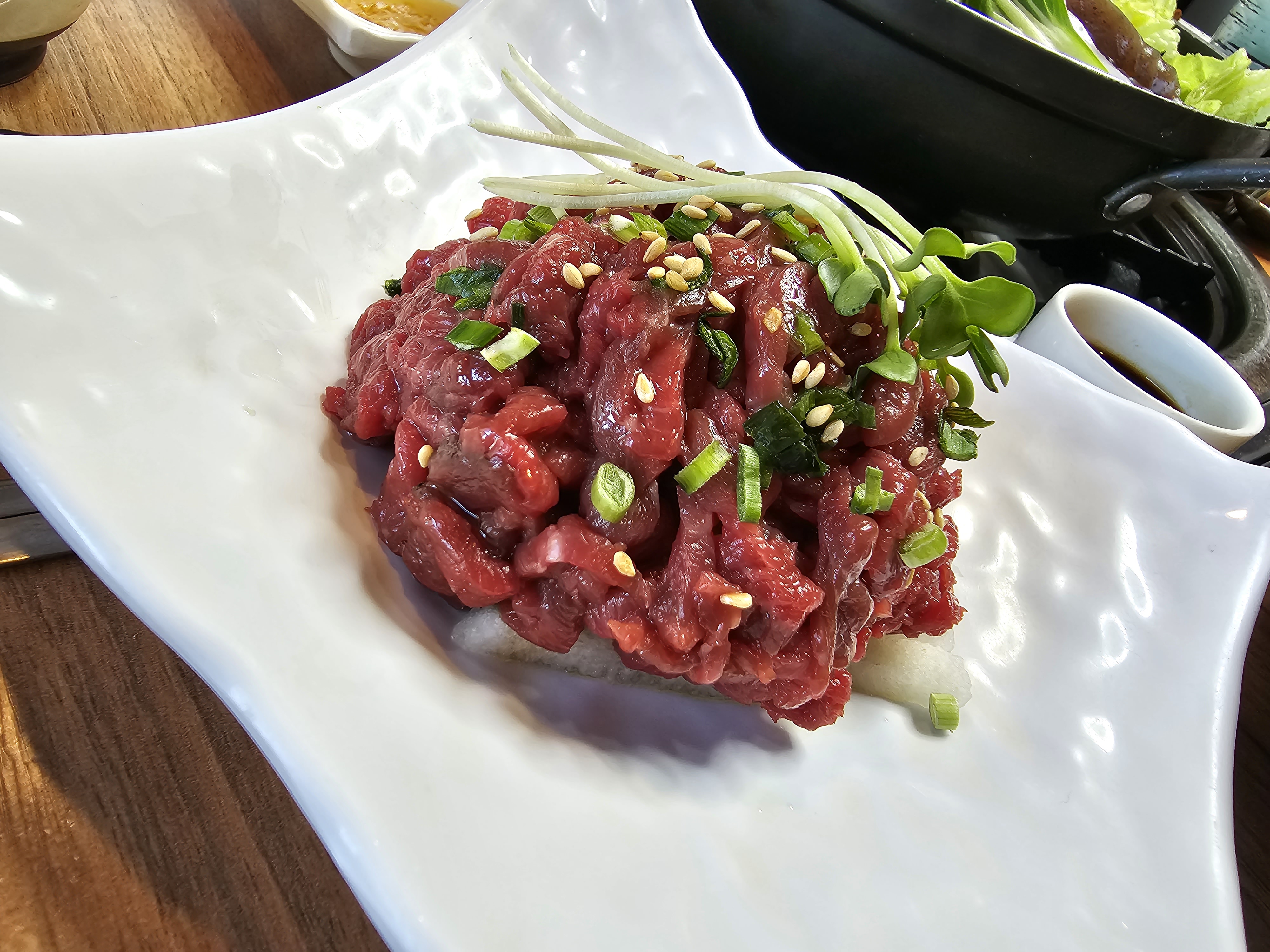 마리조아 본점 사진 6