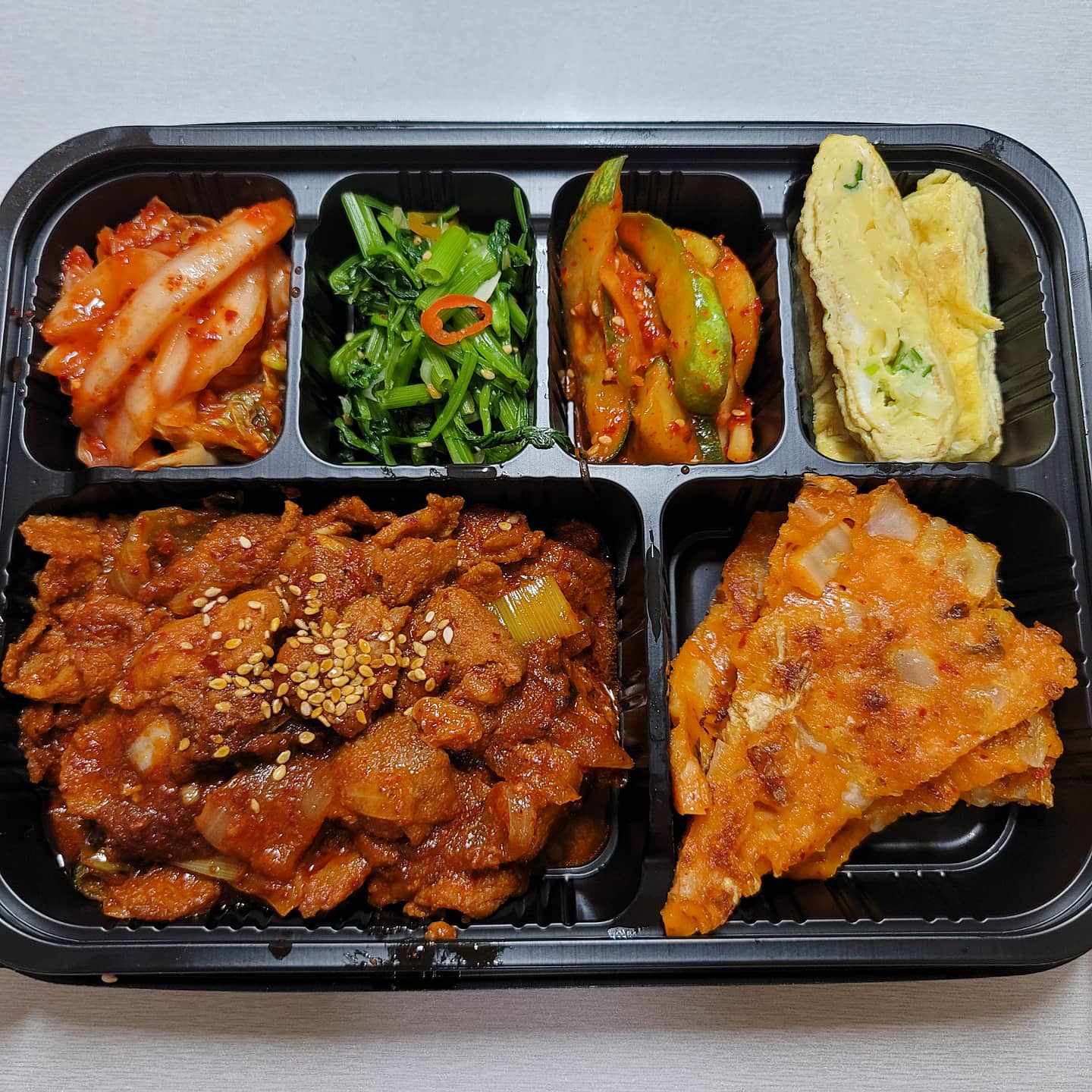 장원매운소갈비찜 사진 5