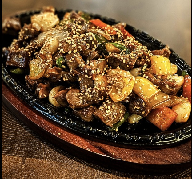 필동포차 사진 5
