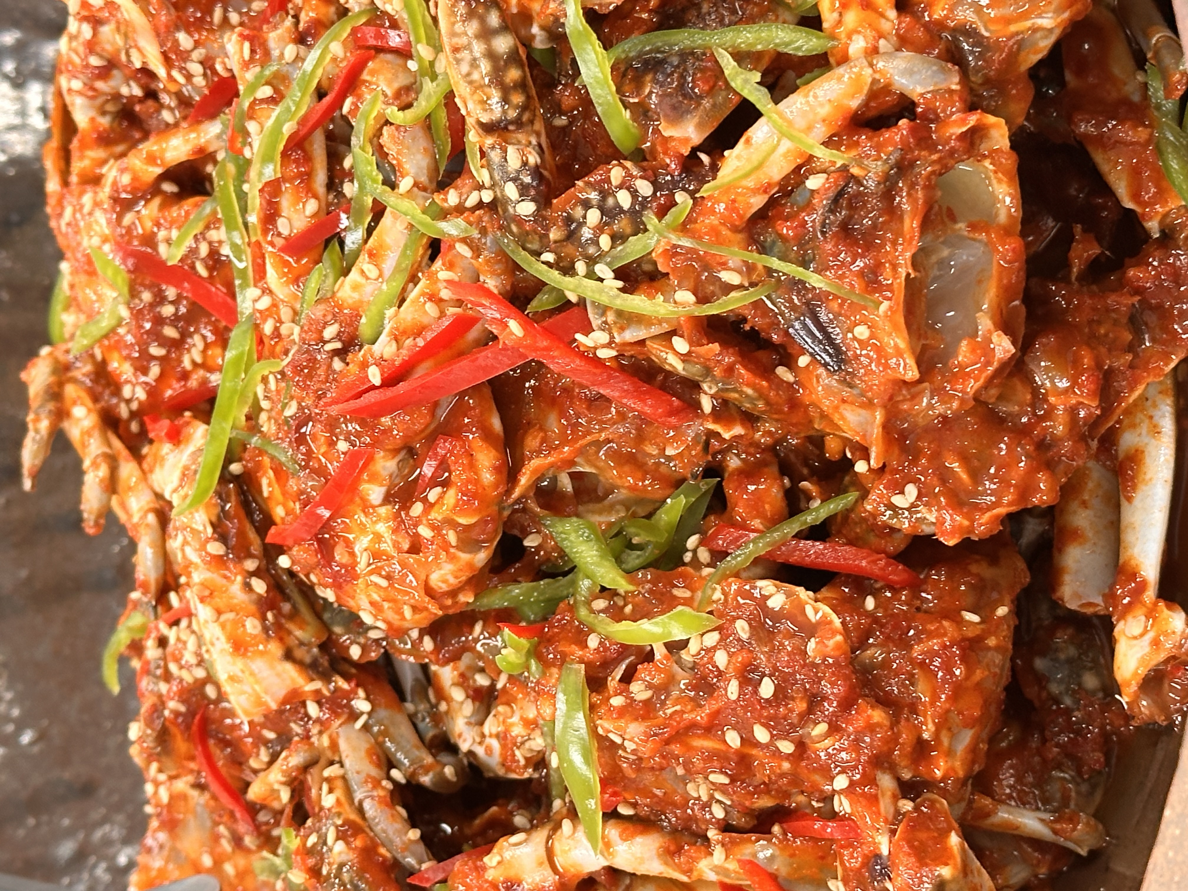 와랑와랑한식뷔페 사진 8