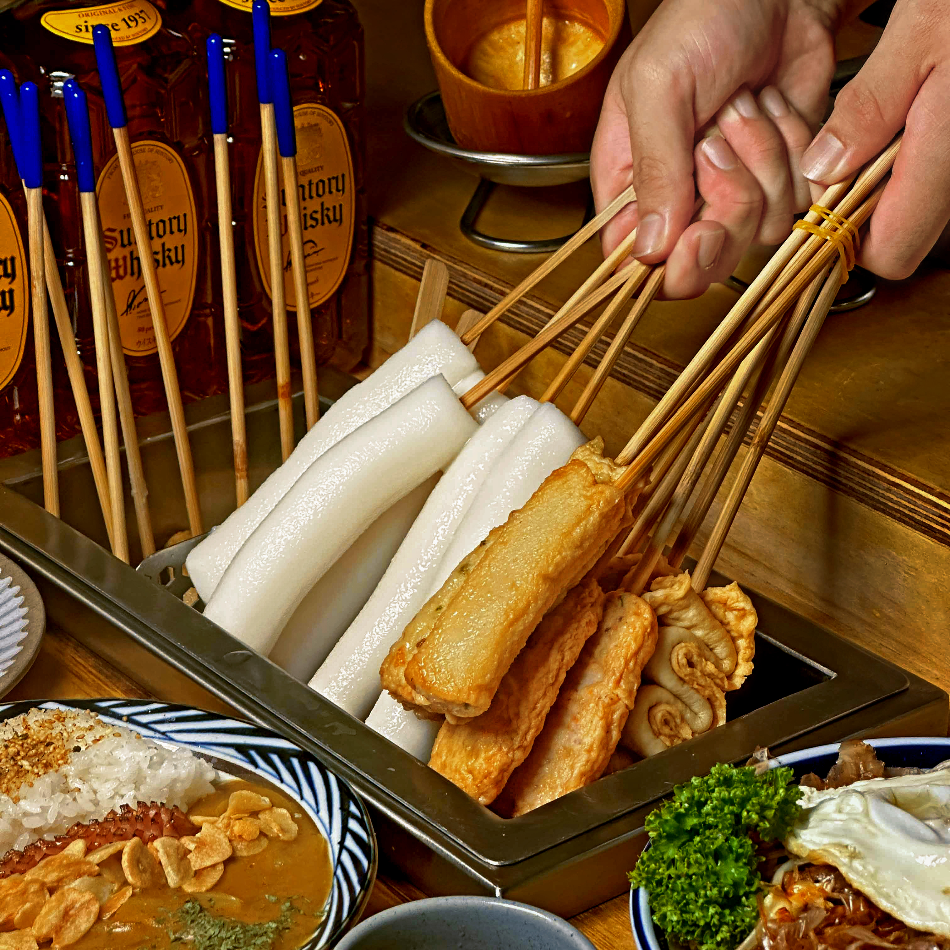 부사노뎅 광안리본점 사진 5