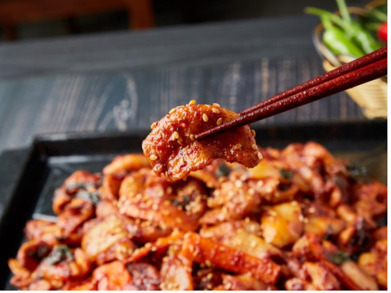 야심찬곱창 신영통점 대표 사진