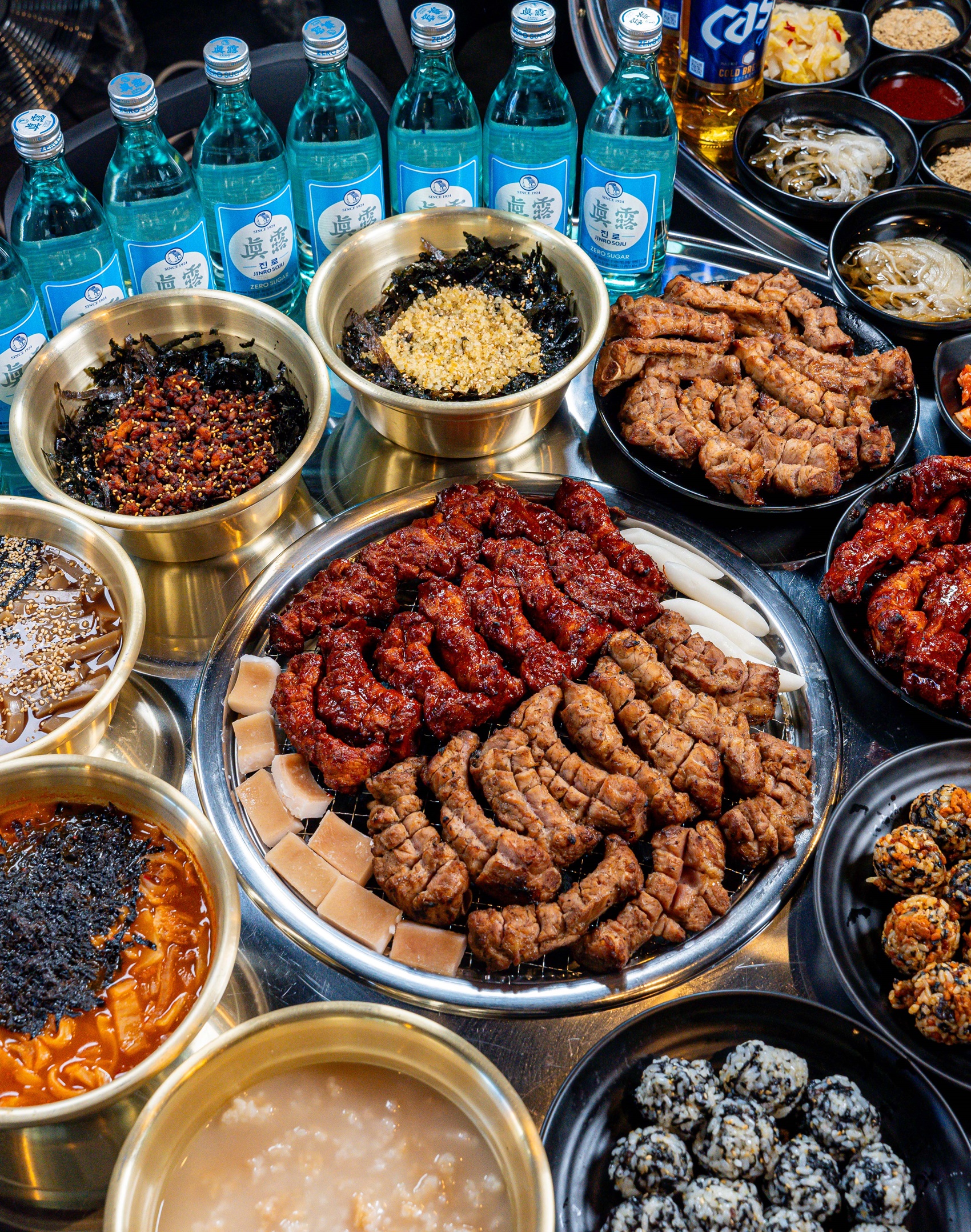 록갈비 사진 7