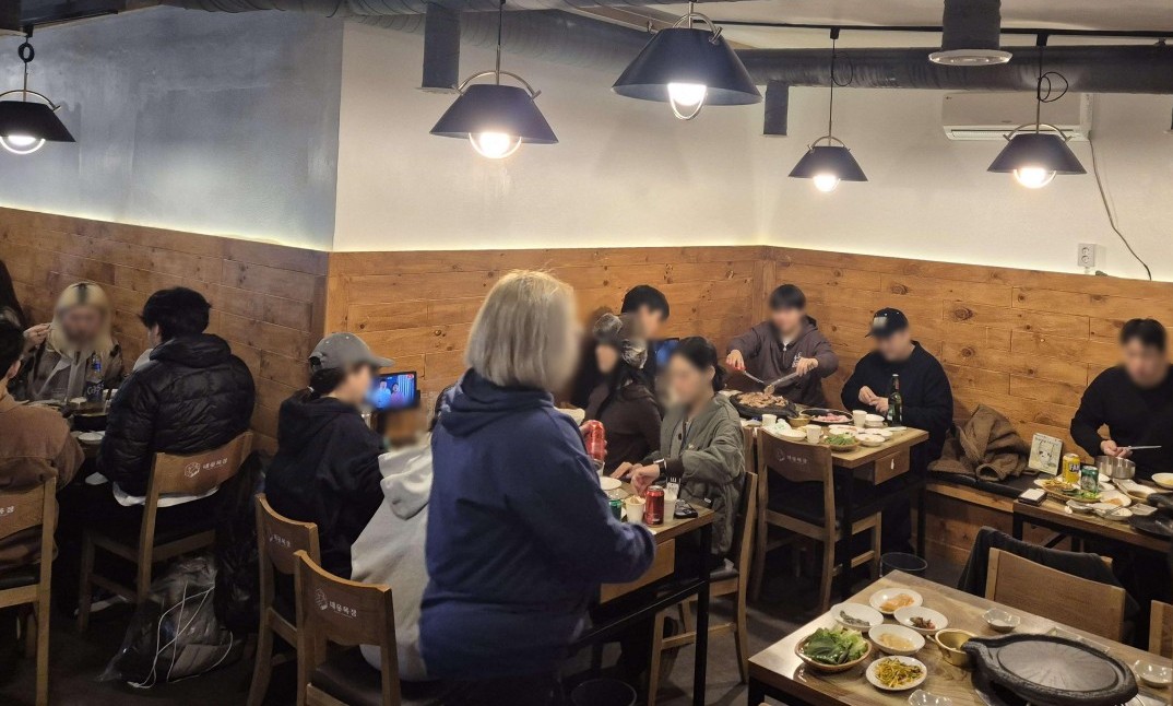 대운목장 사진 4