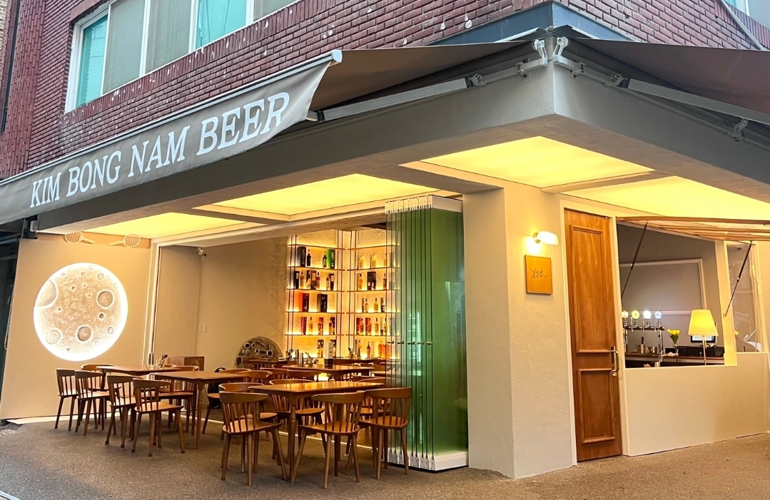 스내치 강남본점 사진 8