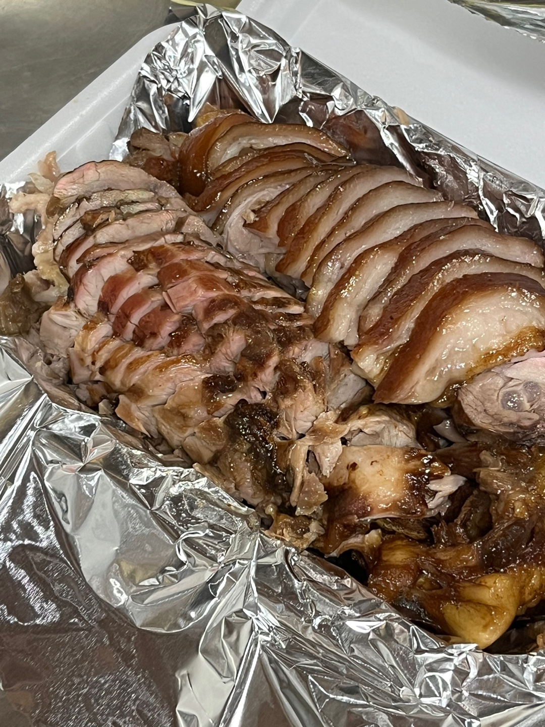 온정족발보쌈 사진 3