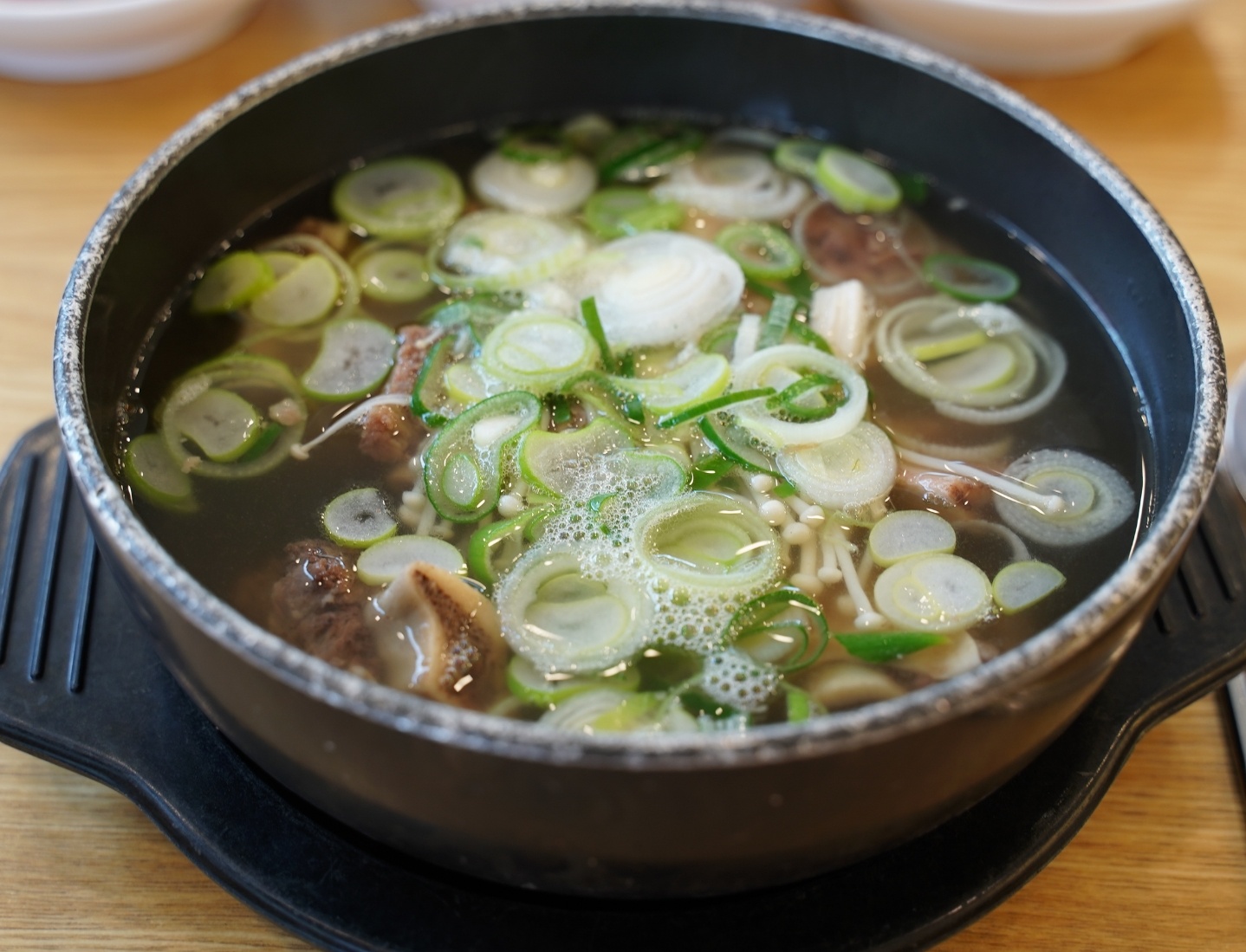 Gangnammyeonok (강남면옥) 3