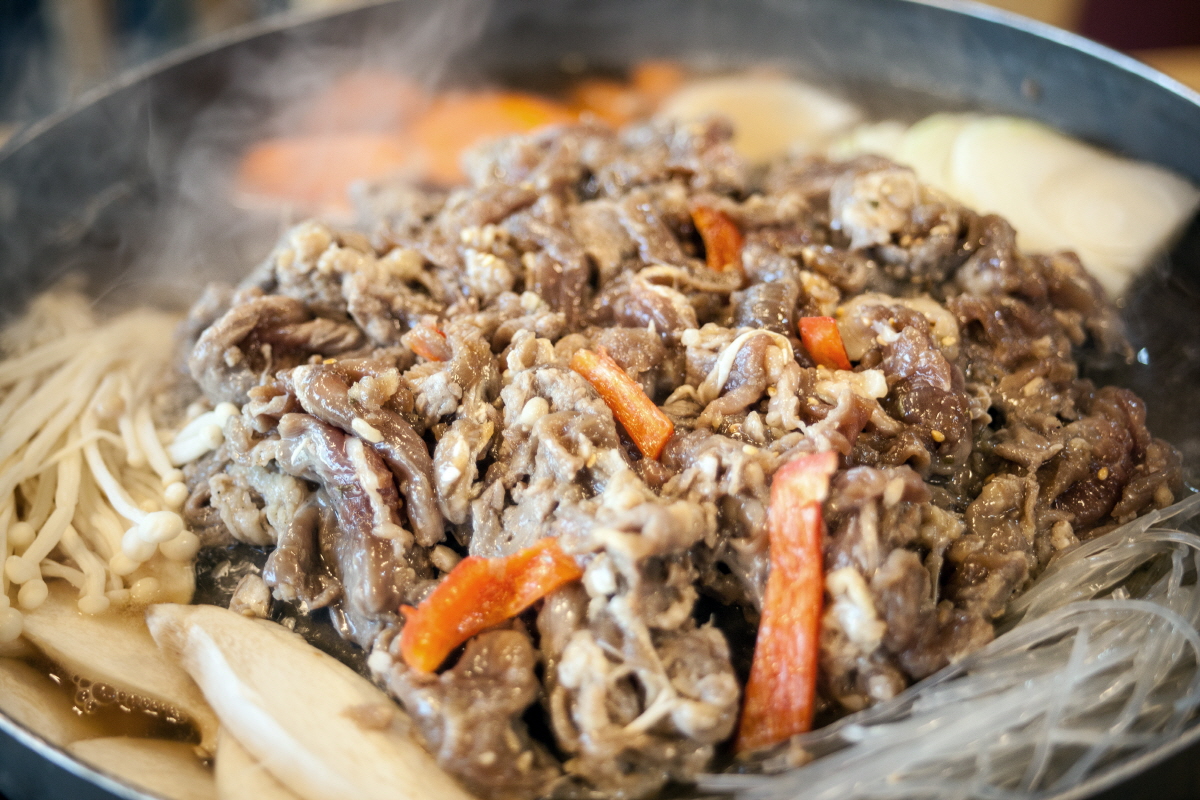 청산식당 사진 6