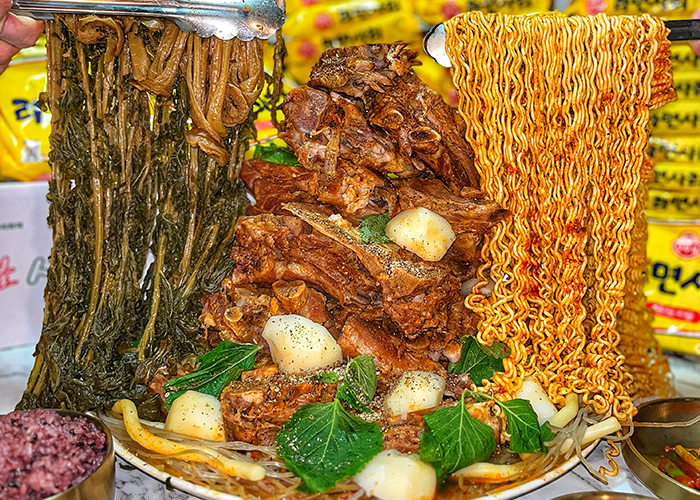 원조해장촌 선릉역점 사진 4