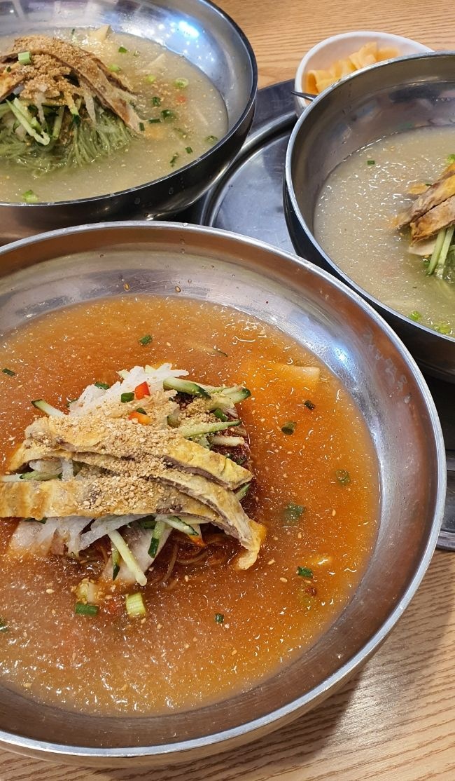 청담면옥 5