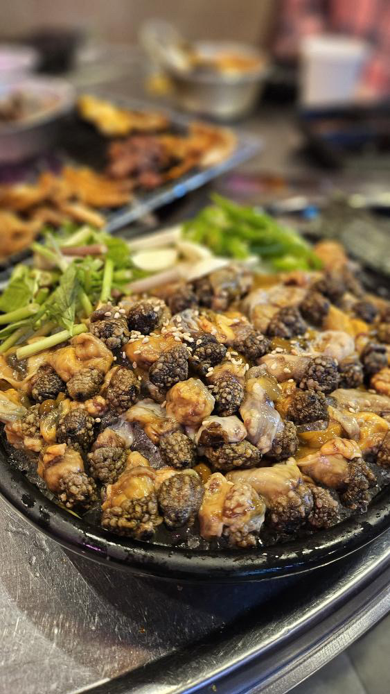 삼바리 광안점 사진 4