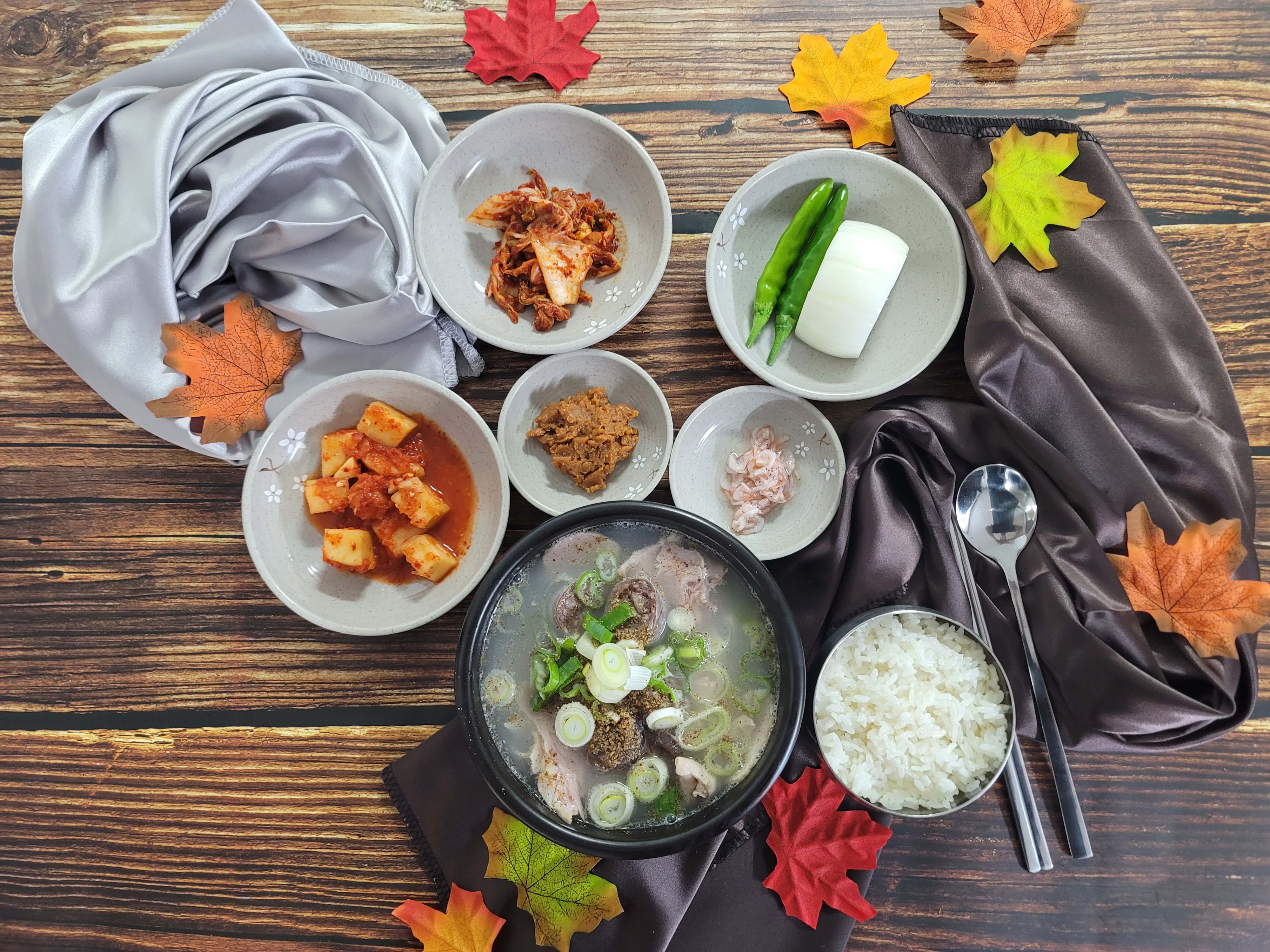 도도국밥 사진 5