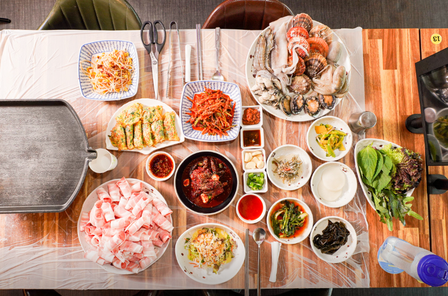 통영굴마당 사진 5